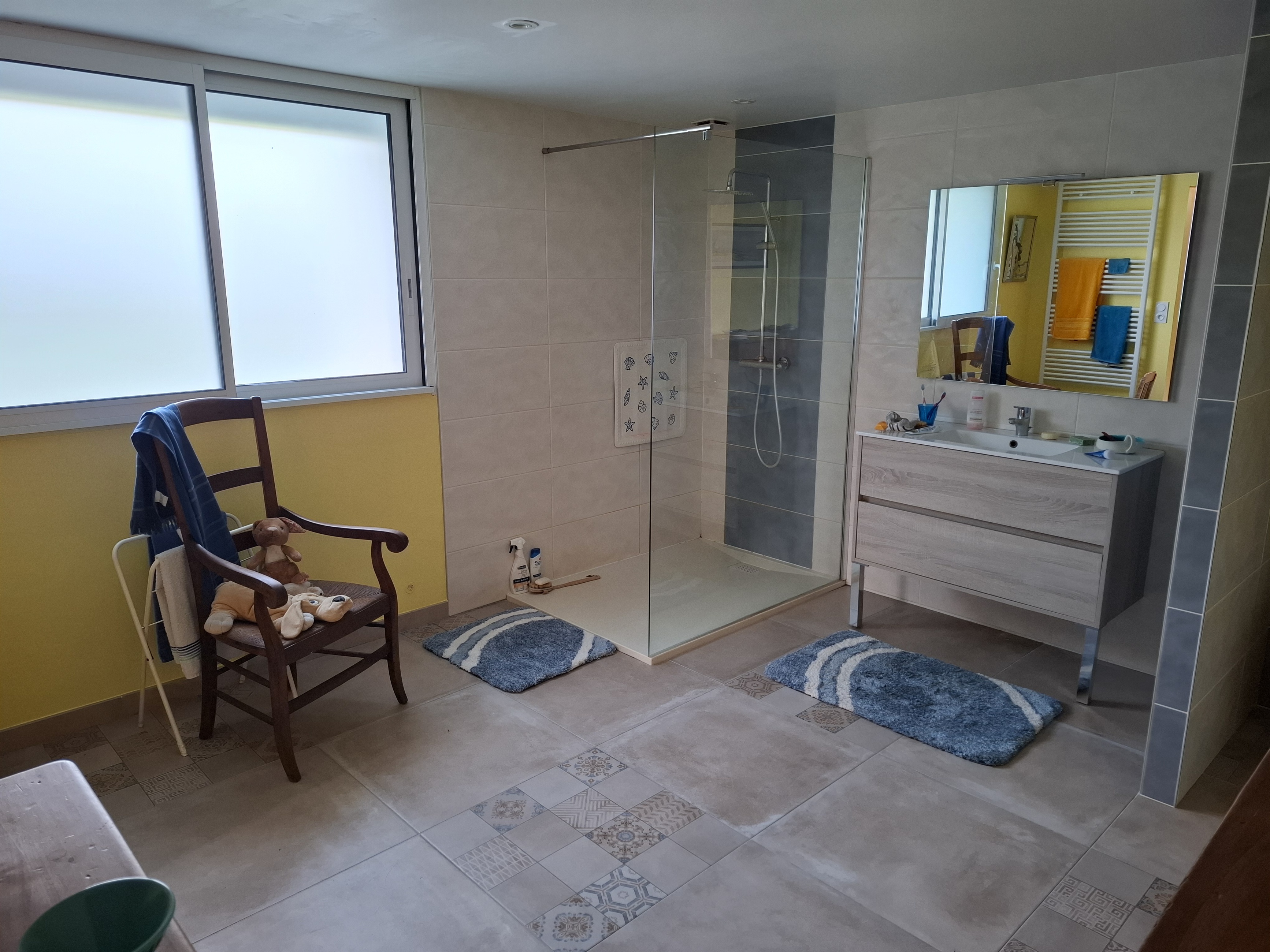 Achat immobilier Maison 4 pièces  140m2 à Chaniers (17610) - Photo n°5