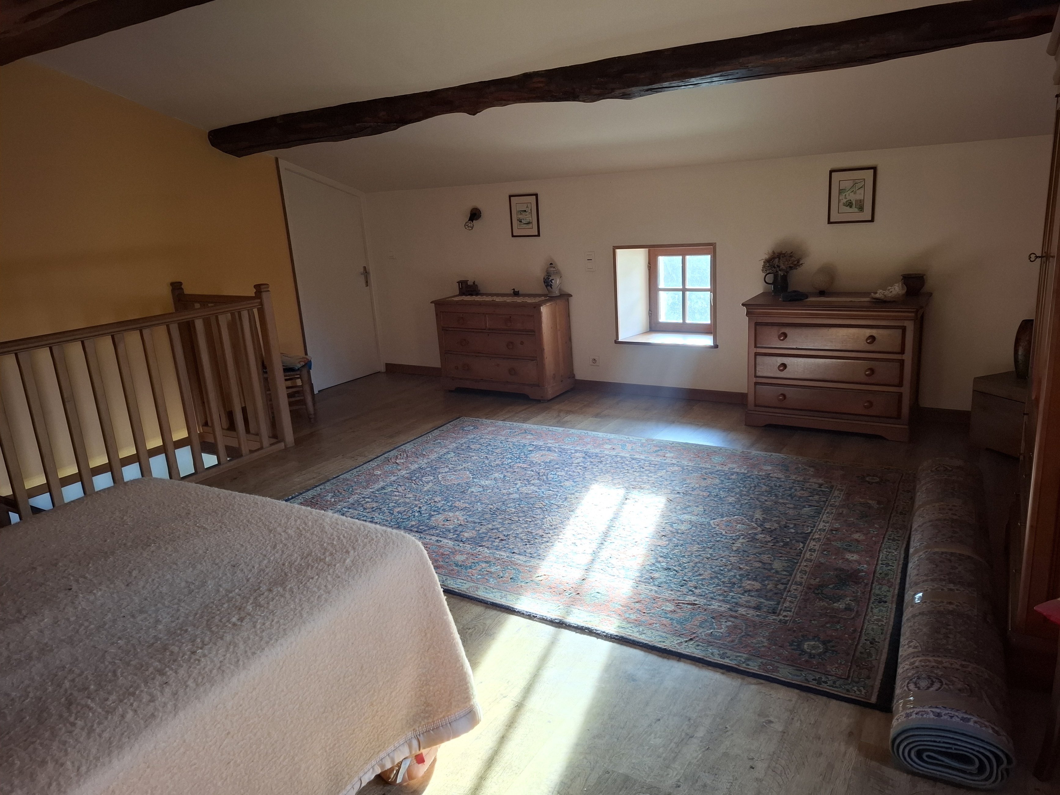 Achat immobilier Maison 4 pièces  140m2 à Chaniers (17610) - Photo n°6