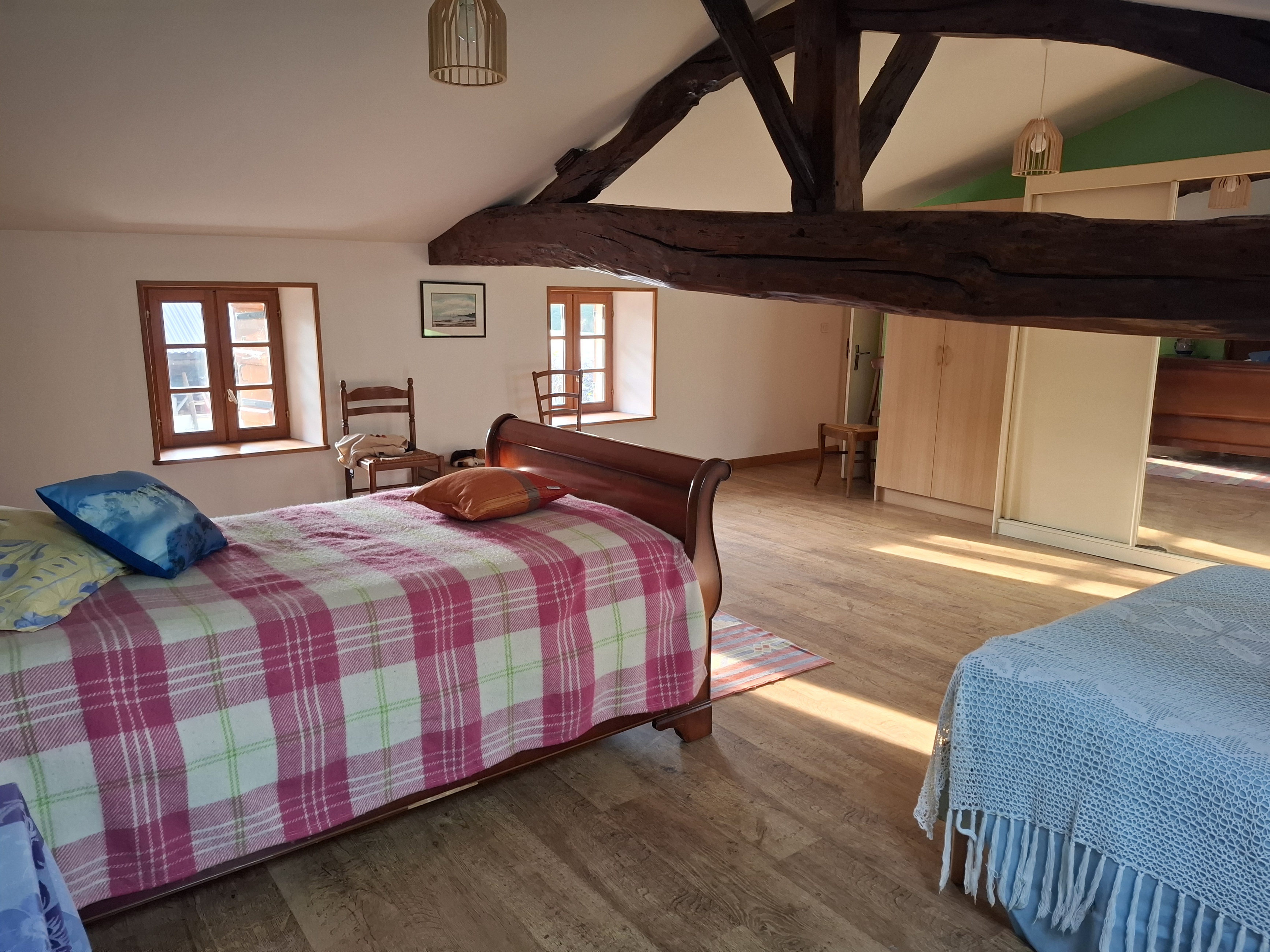 Achat immobilier Maison 4 pièces  140m2 à Chaniers (17610) - Photo n°8