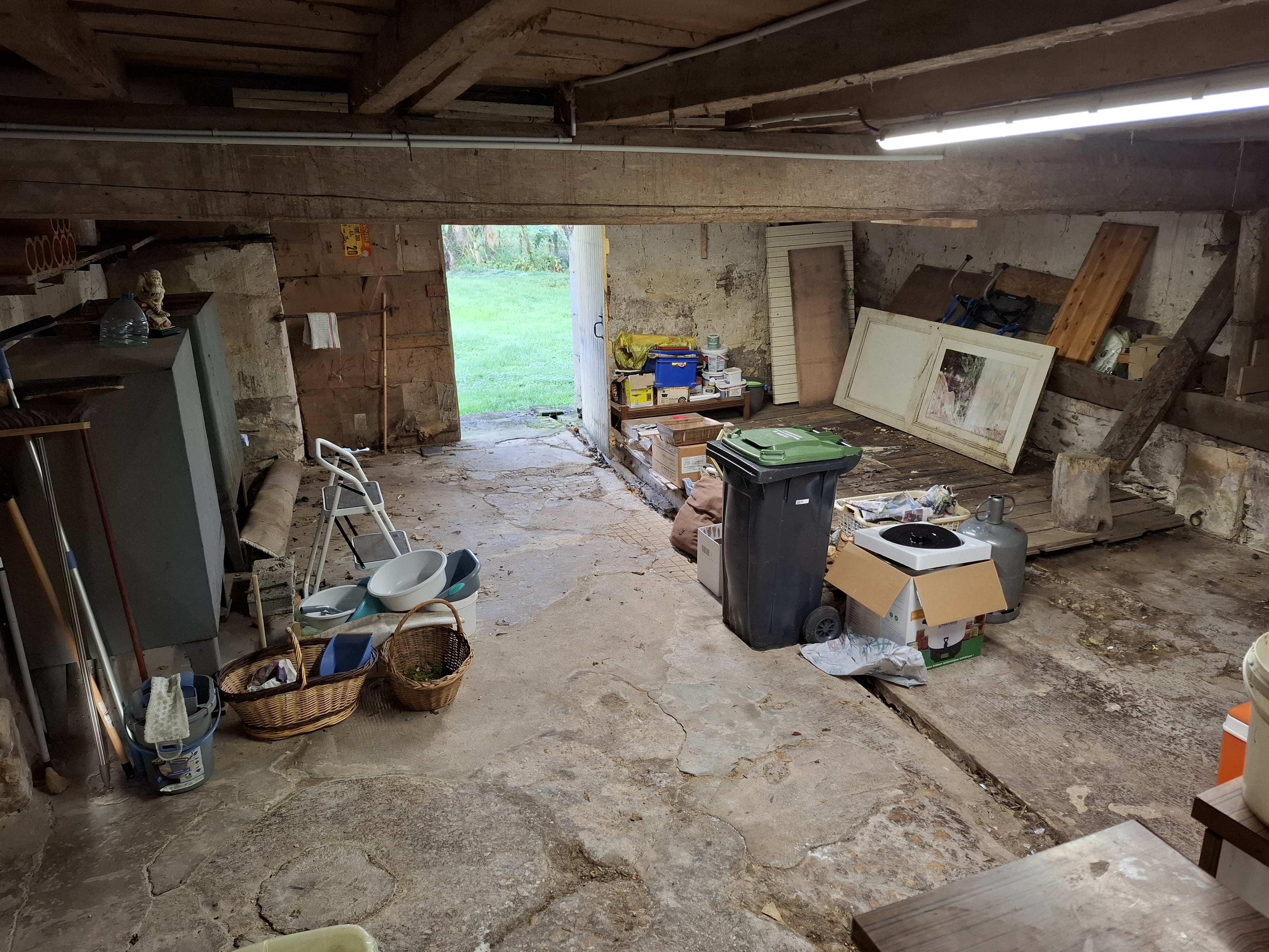 Achat immobilier Maison 4 pièces  140m2 à Chaniers (17610) - Photo n°10