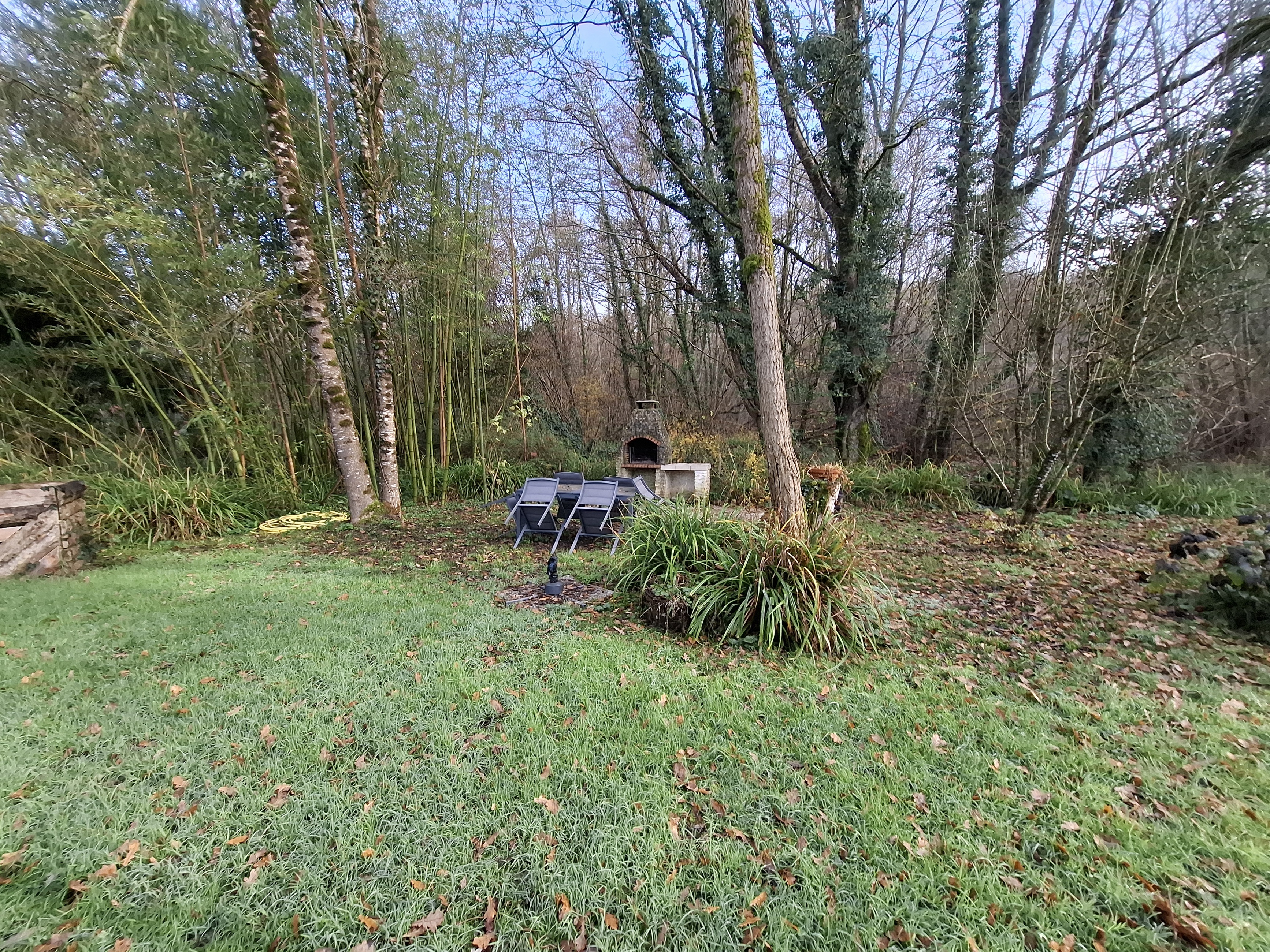 Achat immobilier Maison 4 pièces  140m2 à Chaniers (17610) - Photo n°13