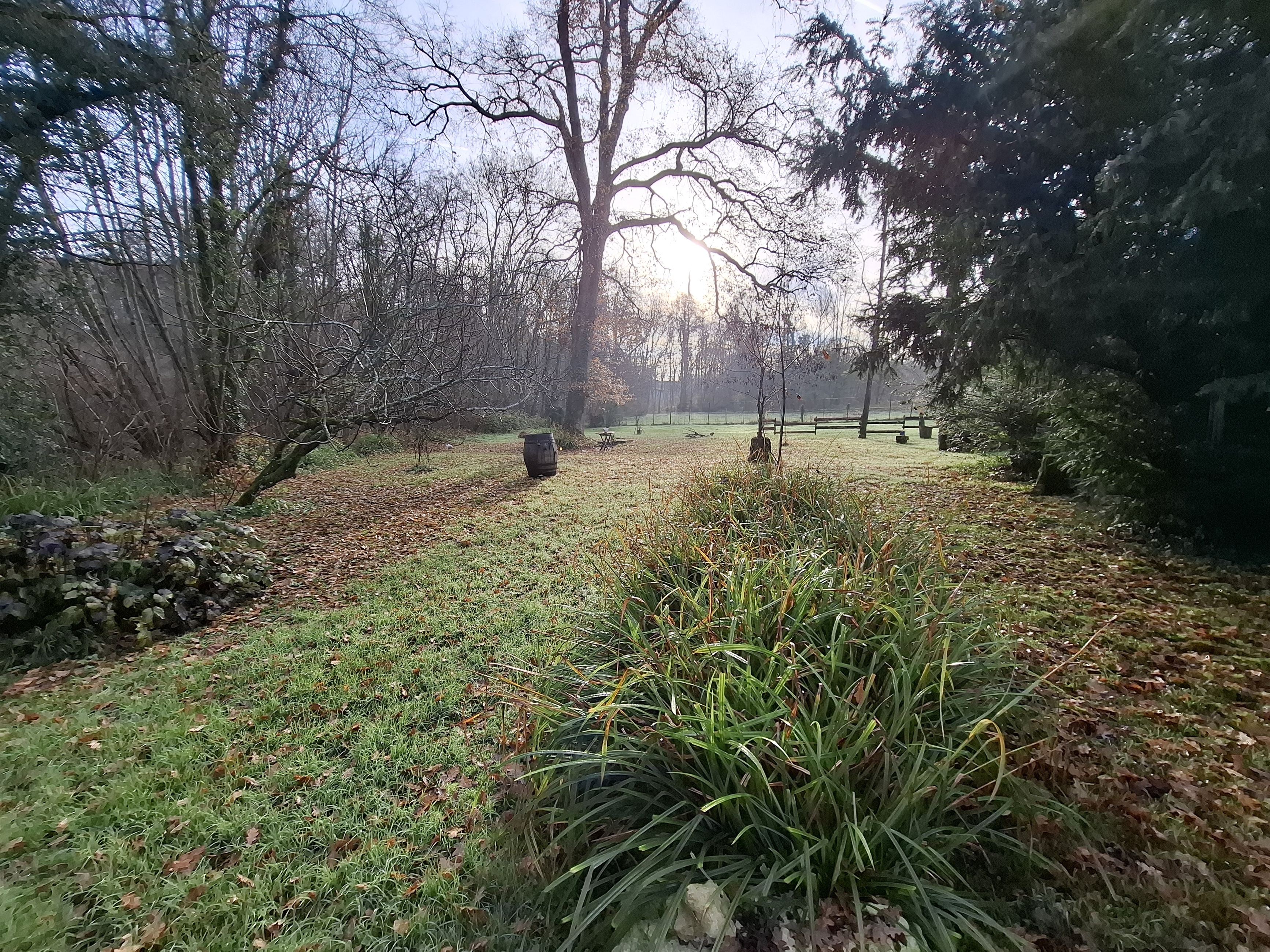 Achat immobilier Maison 4 pièces  140m2 à Chaniers (17610) - Photo n°11