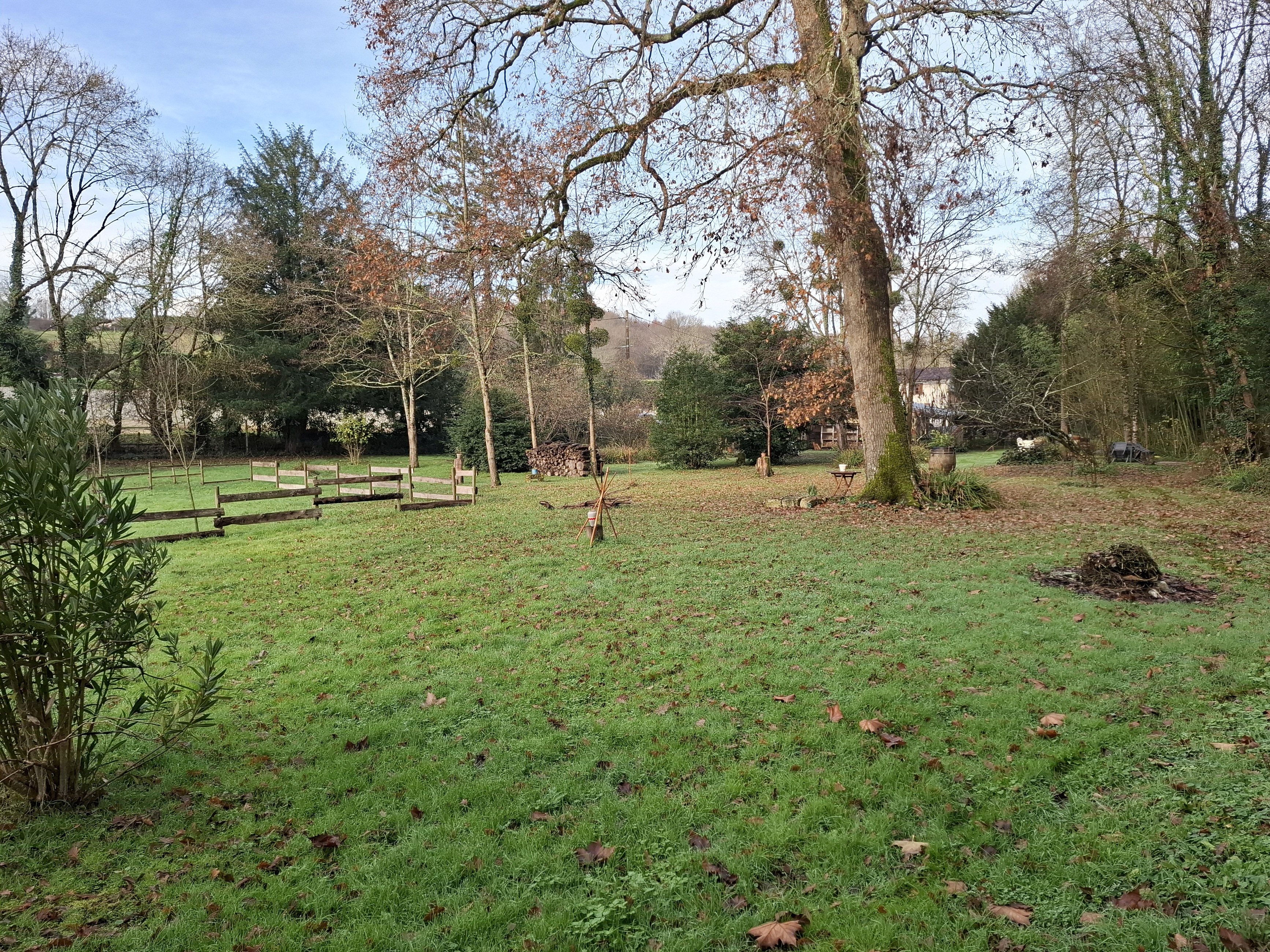 Achat immobilier Maison 4 pièces  140m2 à Chaniers (17610) - Photo n°12