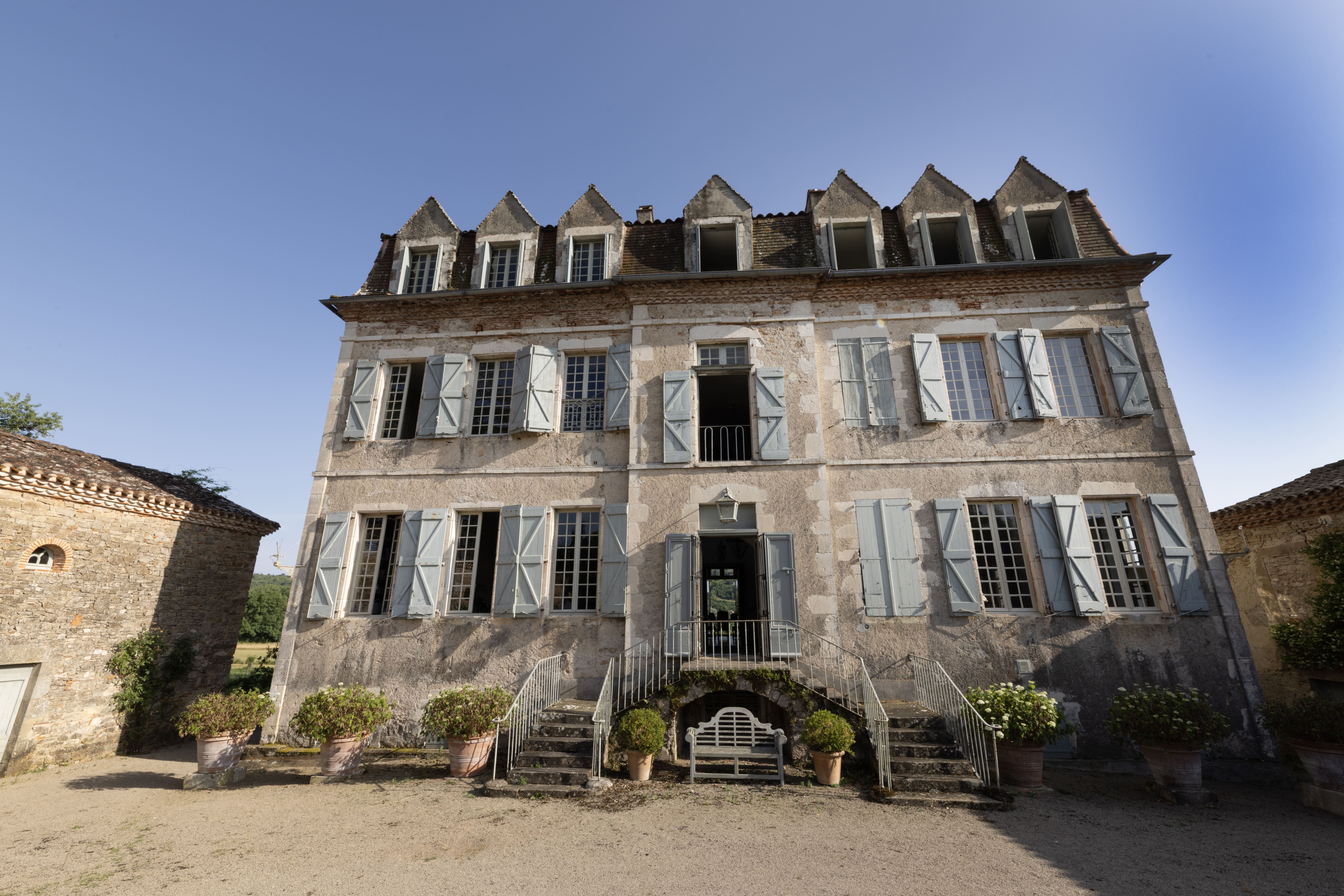 Maison 20 pièces 677 m² · à Cordes-sur-Ciel · 677 m² · 1 800 000 €