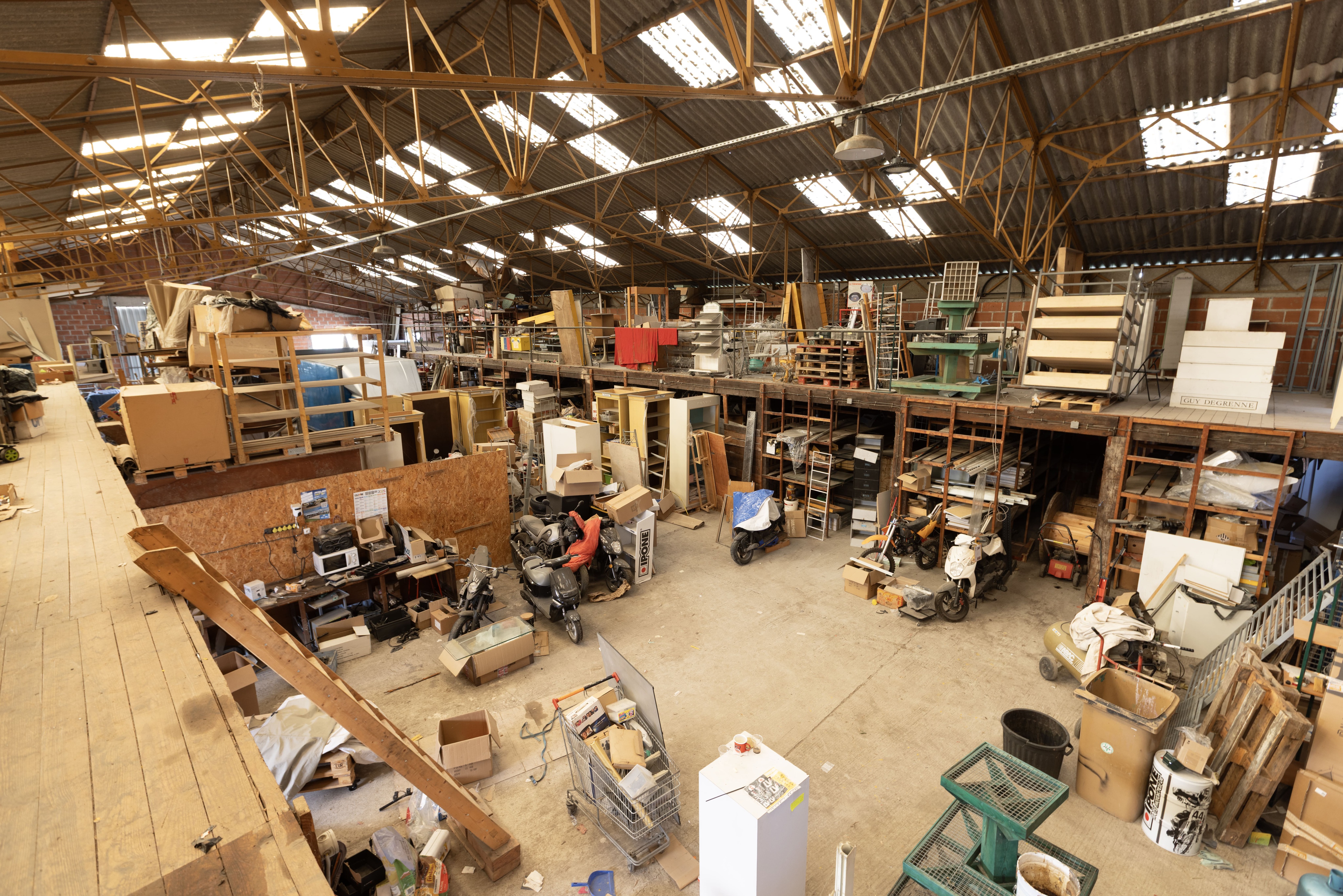 local-commercial  - 800,0m2 à Albi (81000)