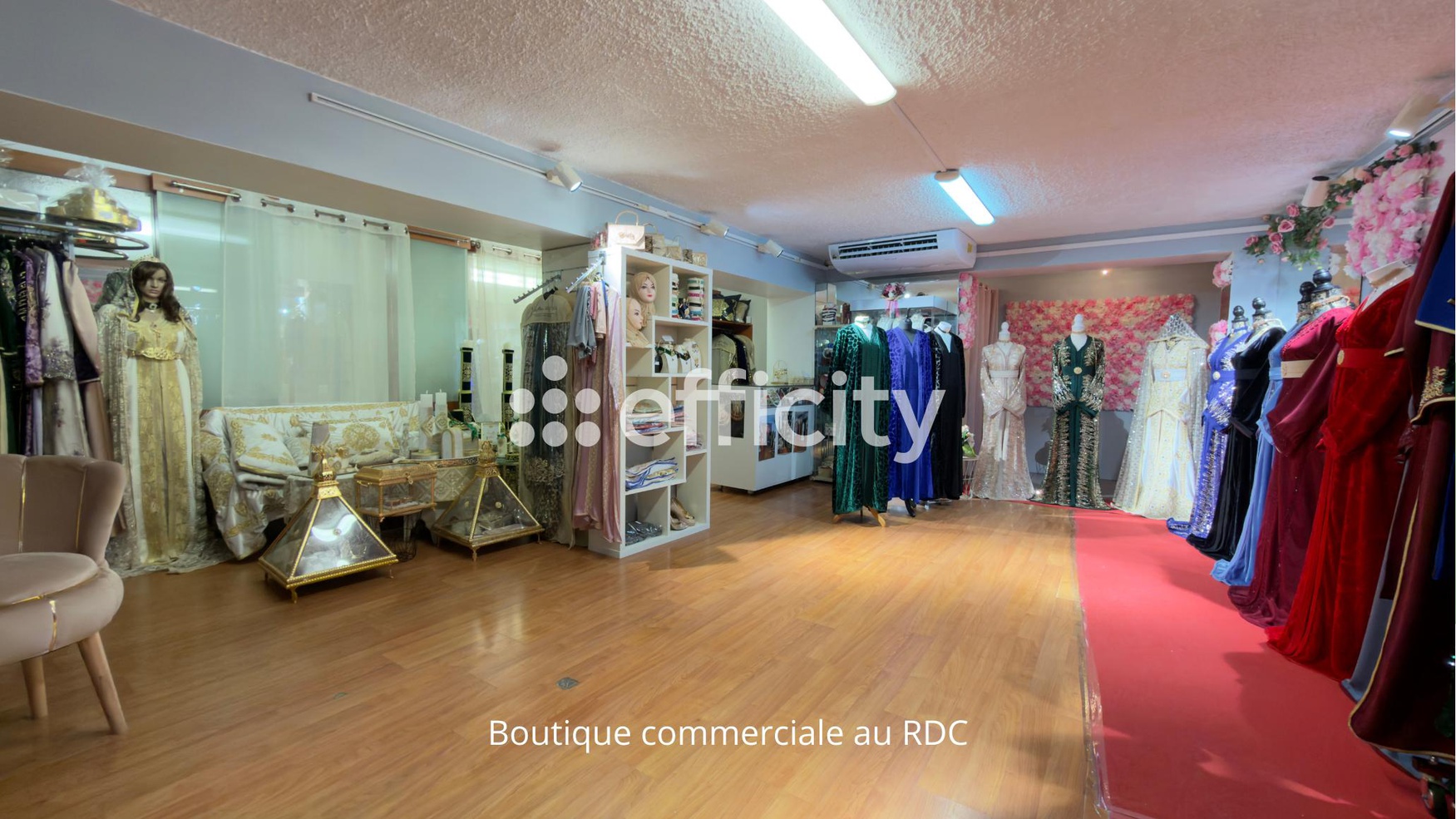Achat immobilier Immeuble 4 pièces  190m2 à Le Péage-de-Roussillon (38550) - Photo n°7
