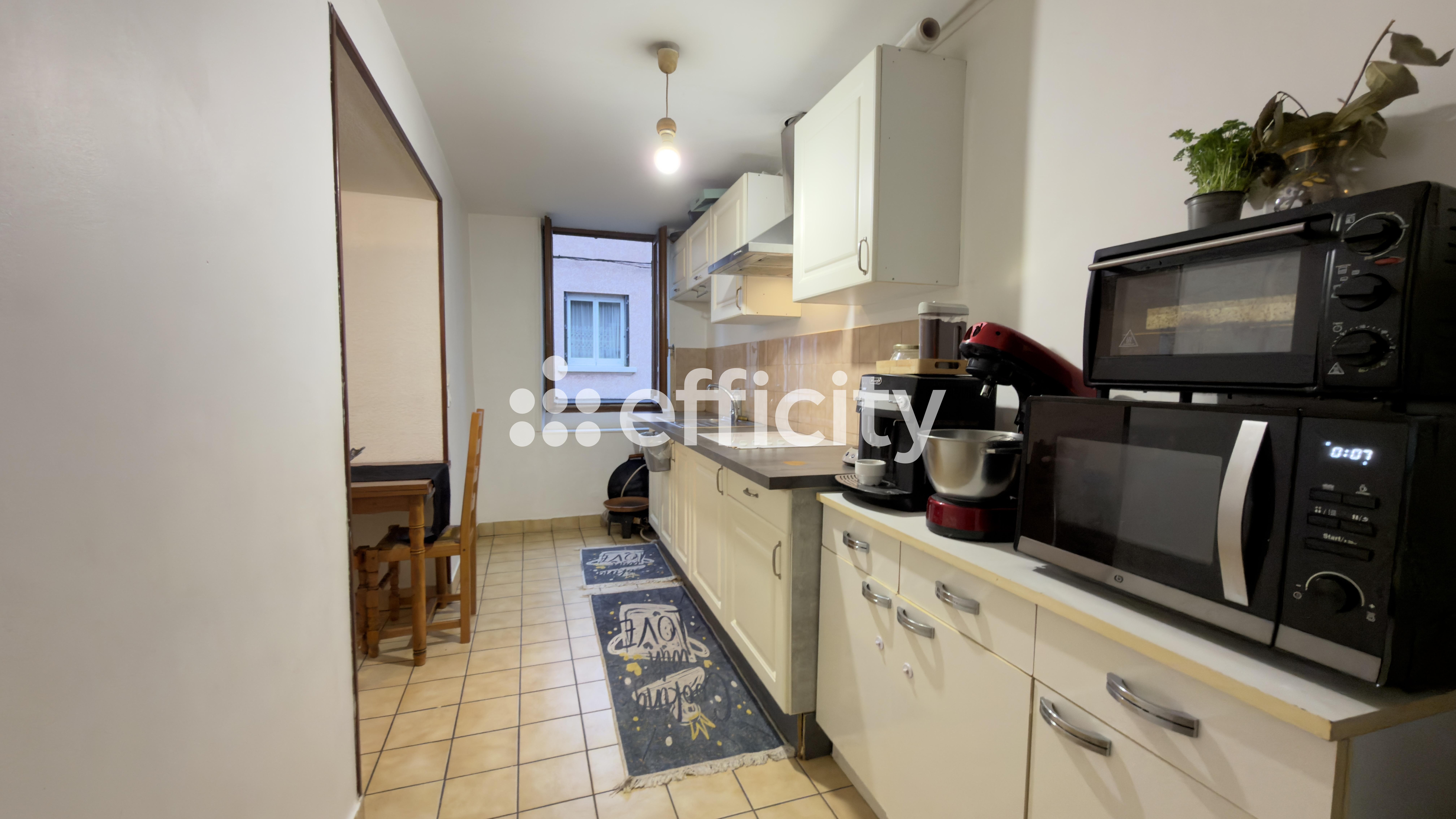 Achat immobilier Immeuble 4 pièces  190m2 à Le Péage-de-Roussillon (38550) - Photo n°4