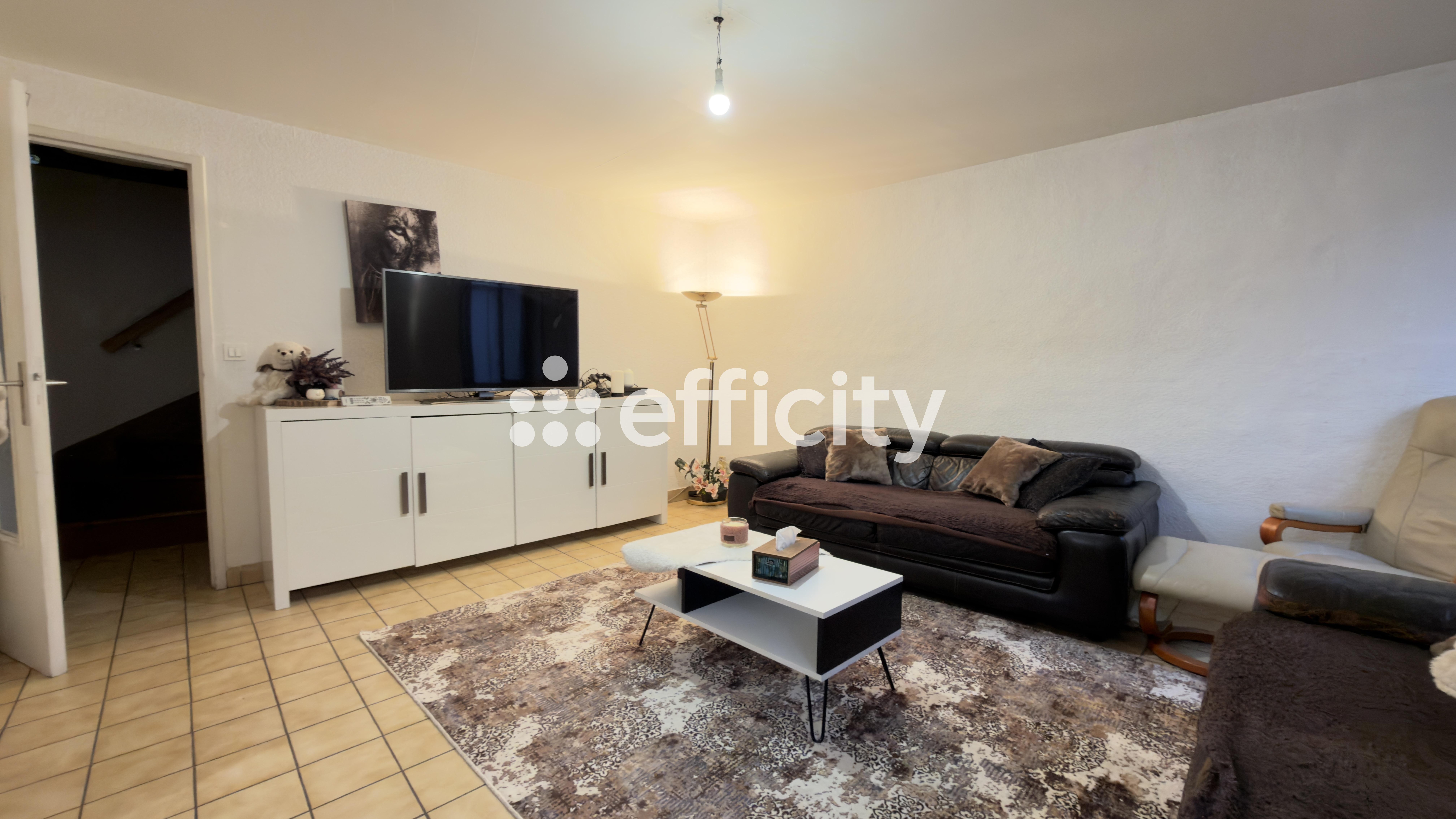 Achat immobilier Immeuble 4 pièces  190m2 à Le Péage-de-Roussillon (38550) - Photo n°1