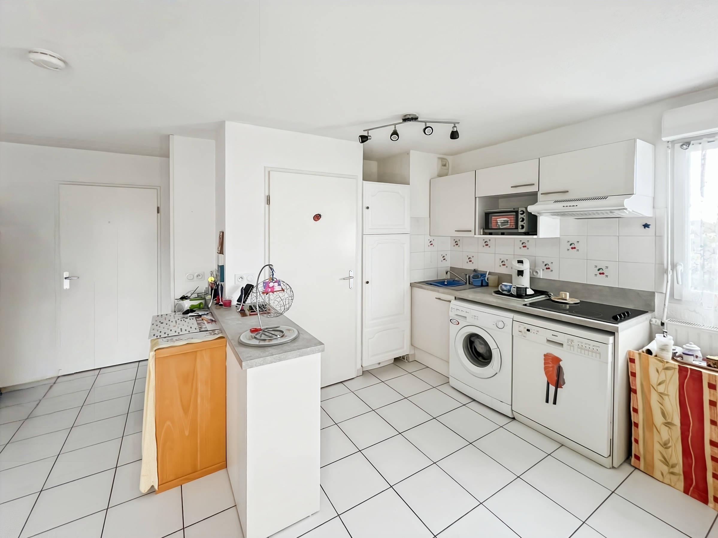 Achat immobilier Appartement 3 pièces  57m2 à Royan (17200) - Photo n°7