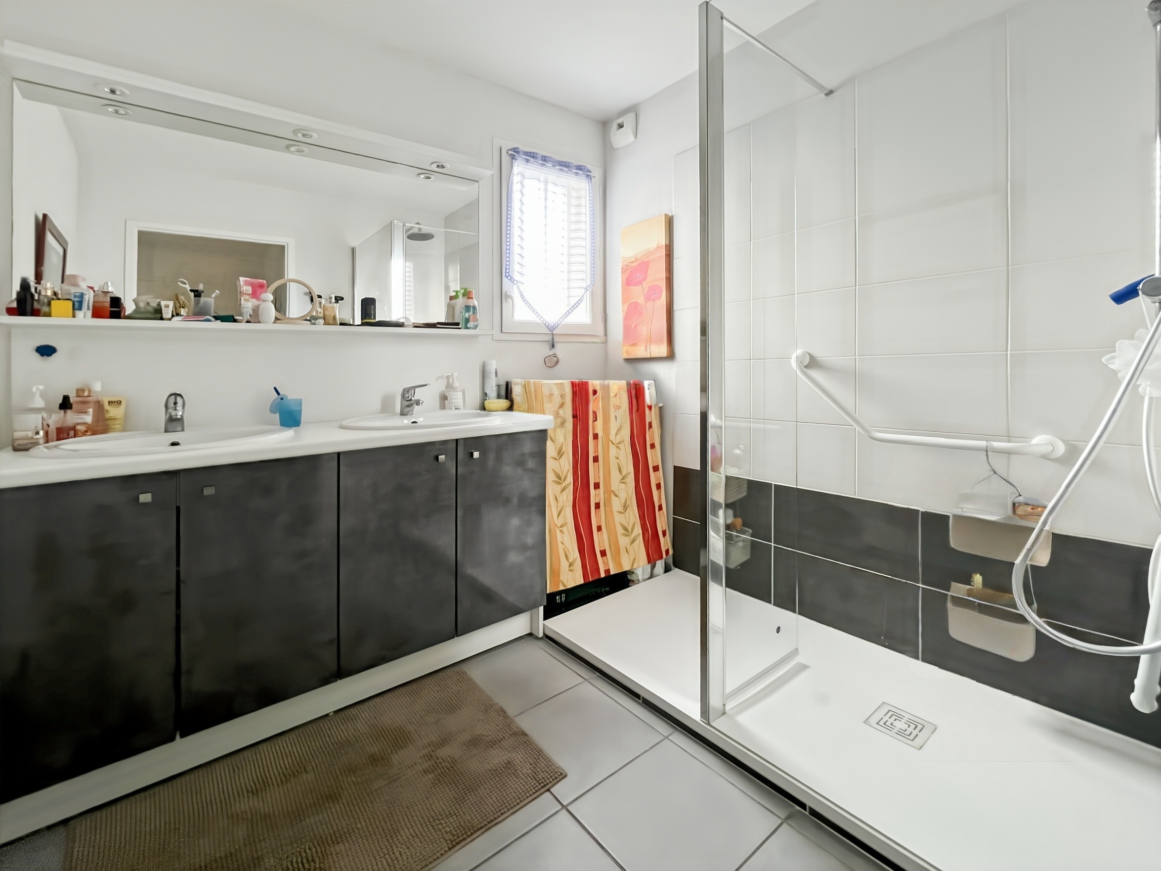 Achat immobilier Appartement 3 pièces  57m2 à Royan (17200) - Photo n°6