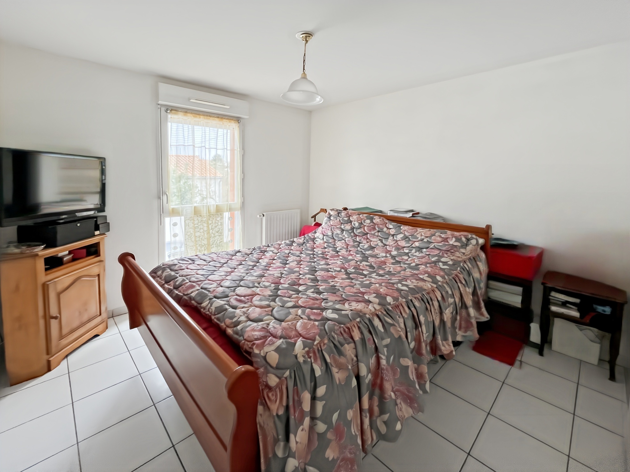 Achat immobilier Appartement 3 pièces  57m2 à Royan (17200) - Photo n°4