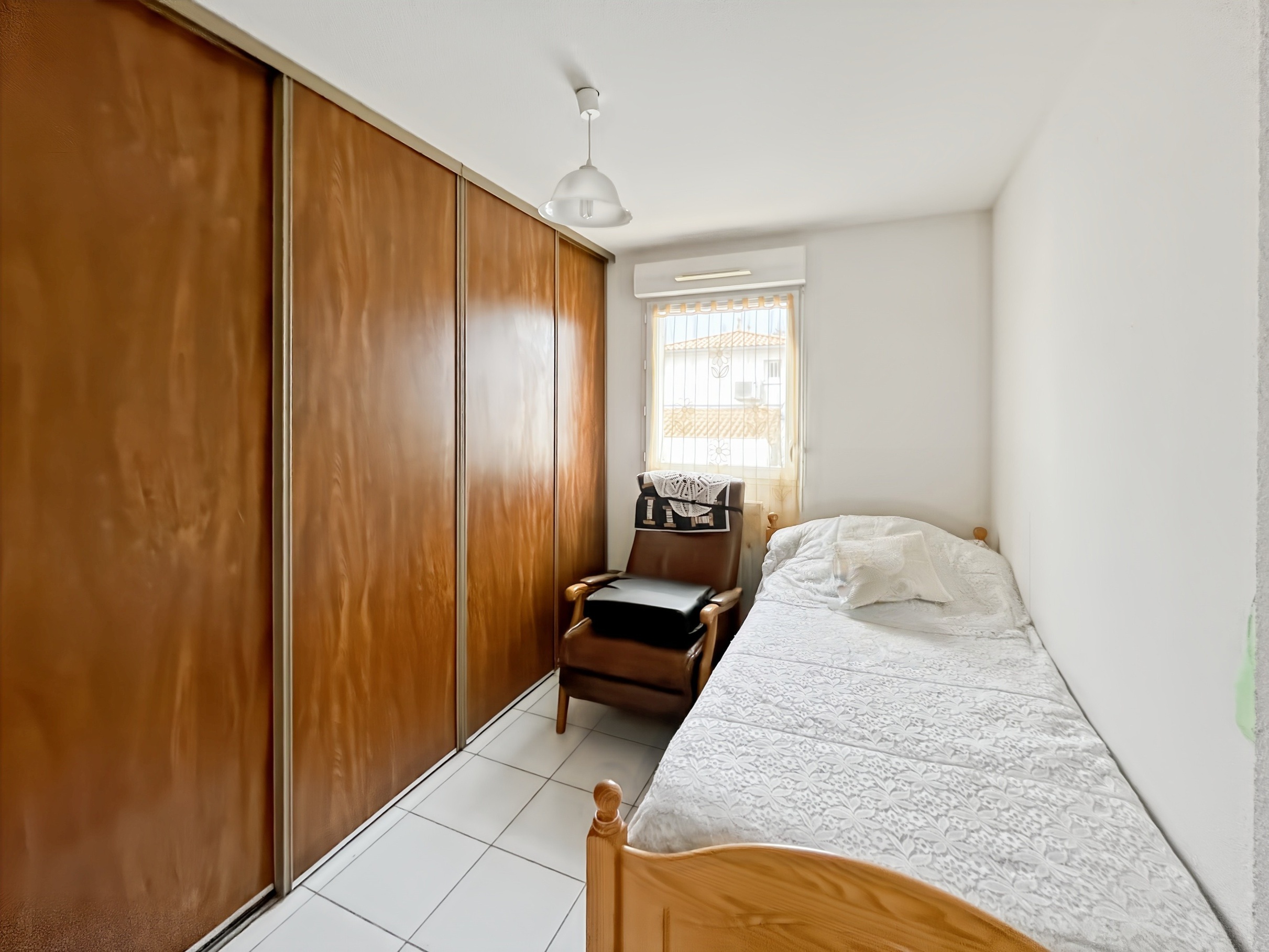 Achat immobilier Appartement 3 pièces  57m2 à Royan (17200) - Photo n°5