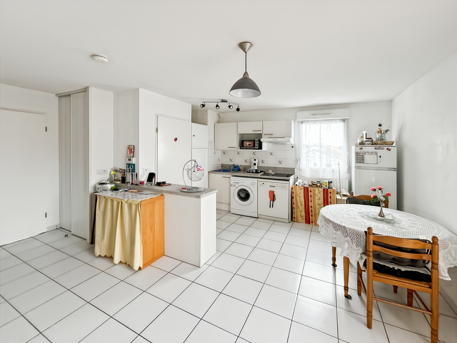appartement 3 pièces - 57m2 à Royan (17200)