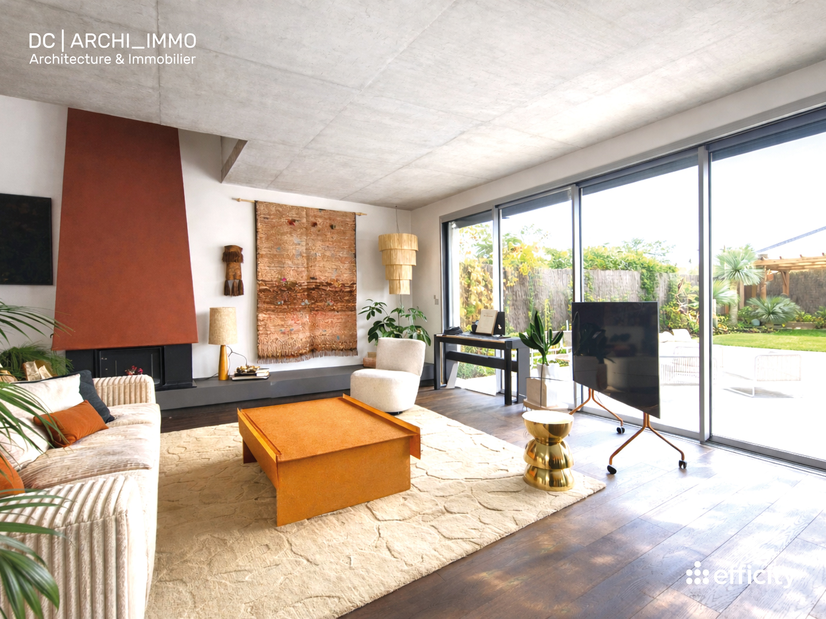 Achat immobilier Maison 7 pièces  223m2 à Bègles (33130) - Photo n°7