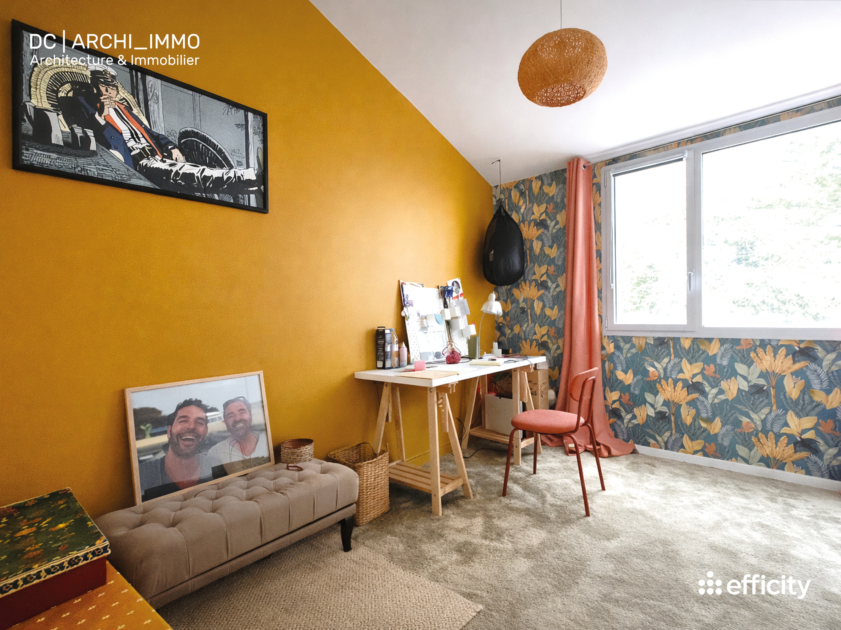 Achat immobilier Maison 7 pièces  223m2 à Bègles (33130) - Photo n°26