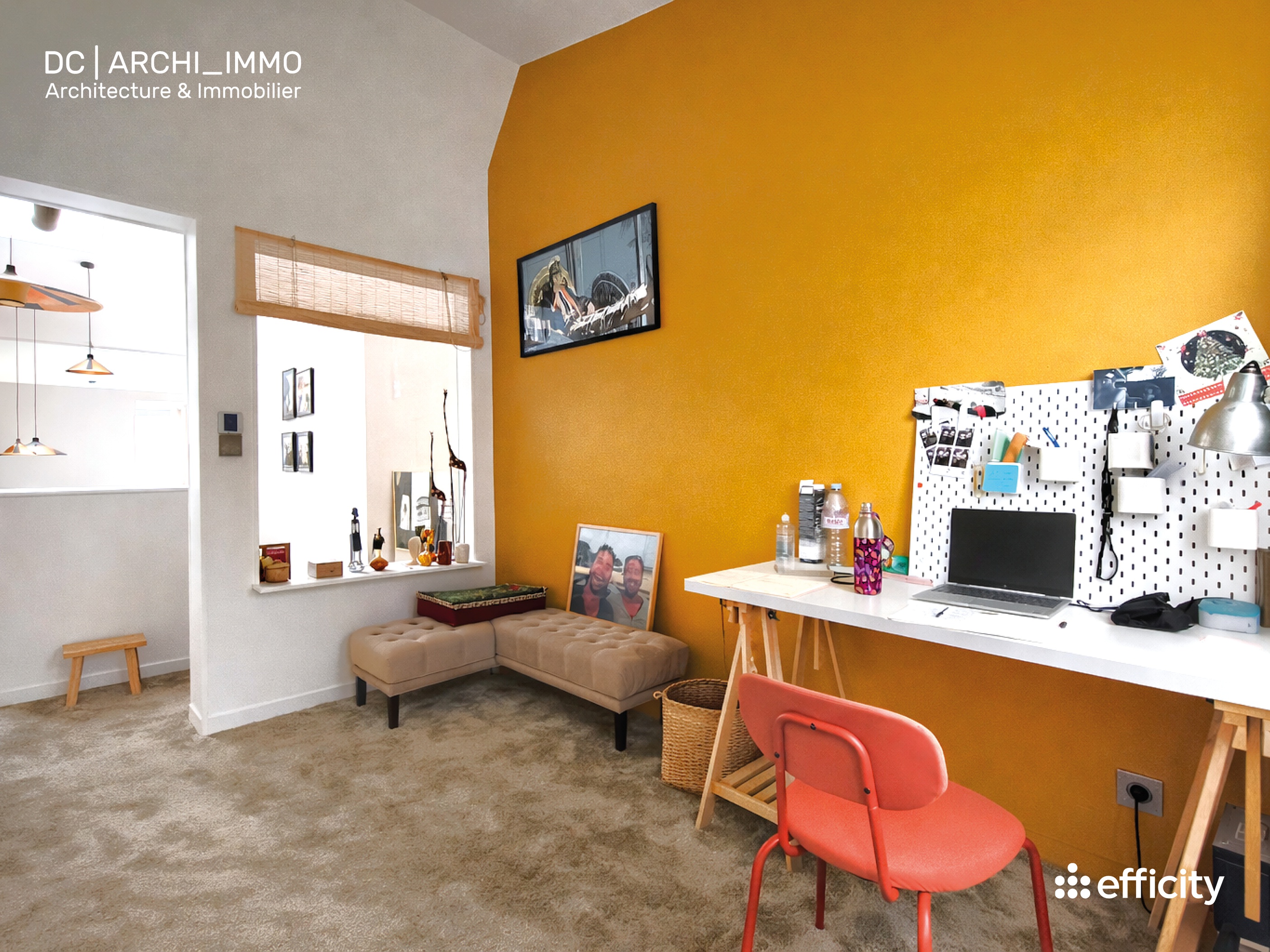 Achat immobilier Maison 7 pièces  223m2 à Bègles (33130) - Photo n°27