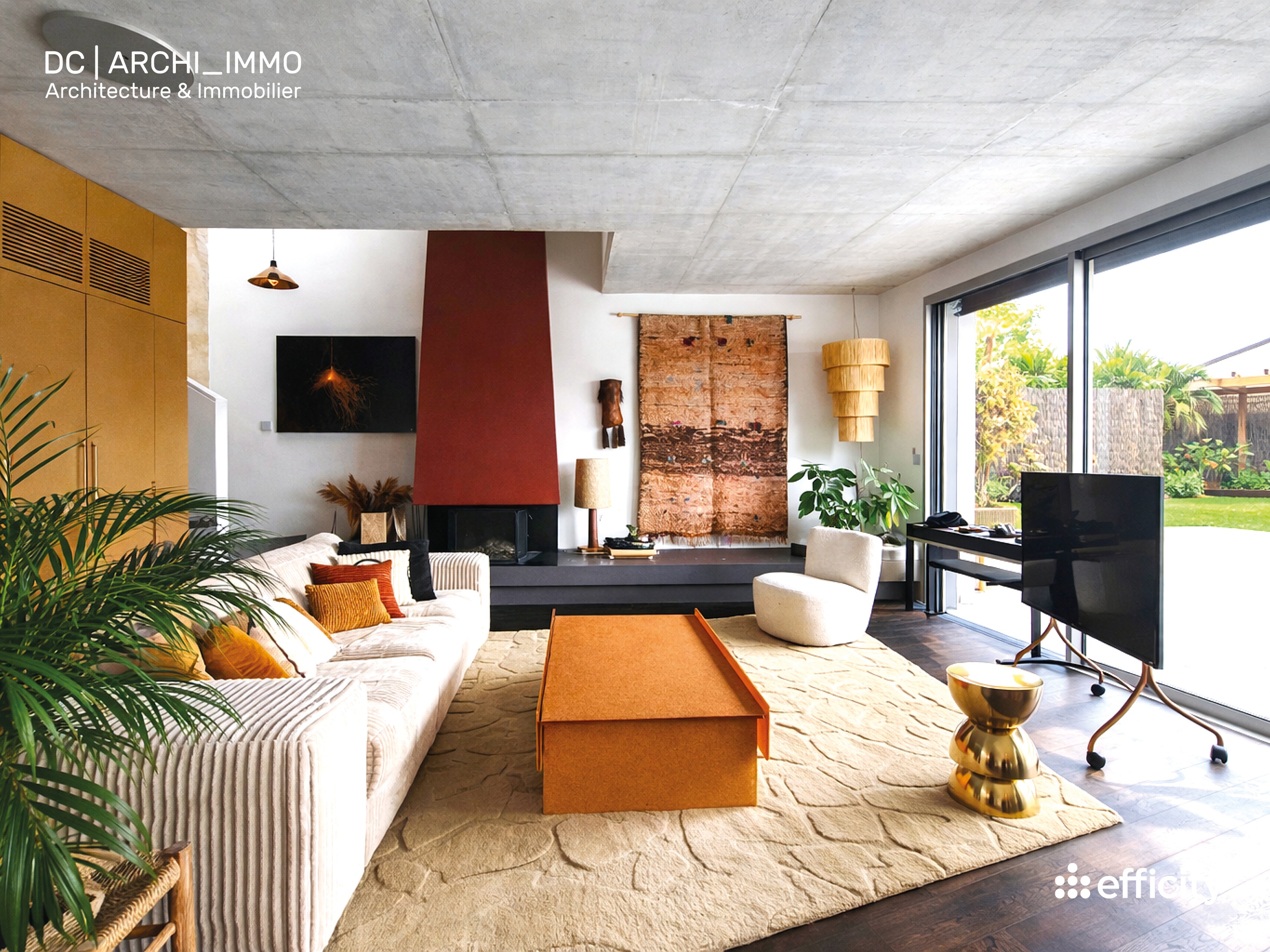 Achat immobilier Maison 7 pièces  223m2 à Bègles (33130) - Photo n°8