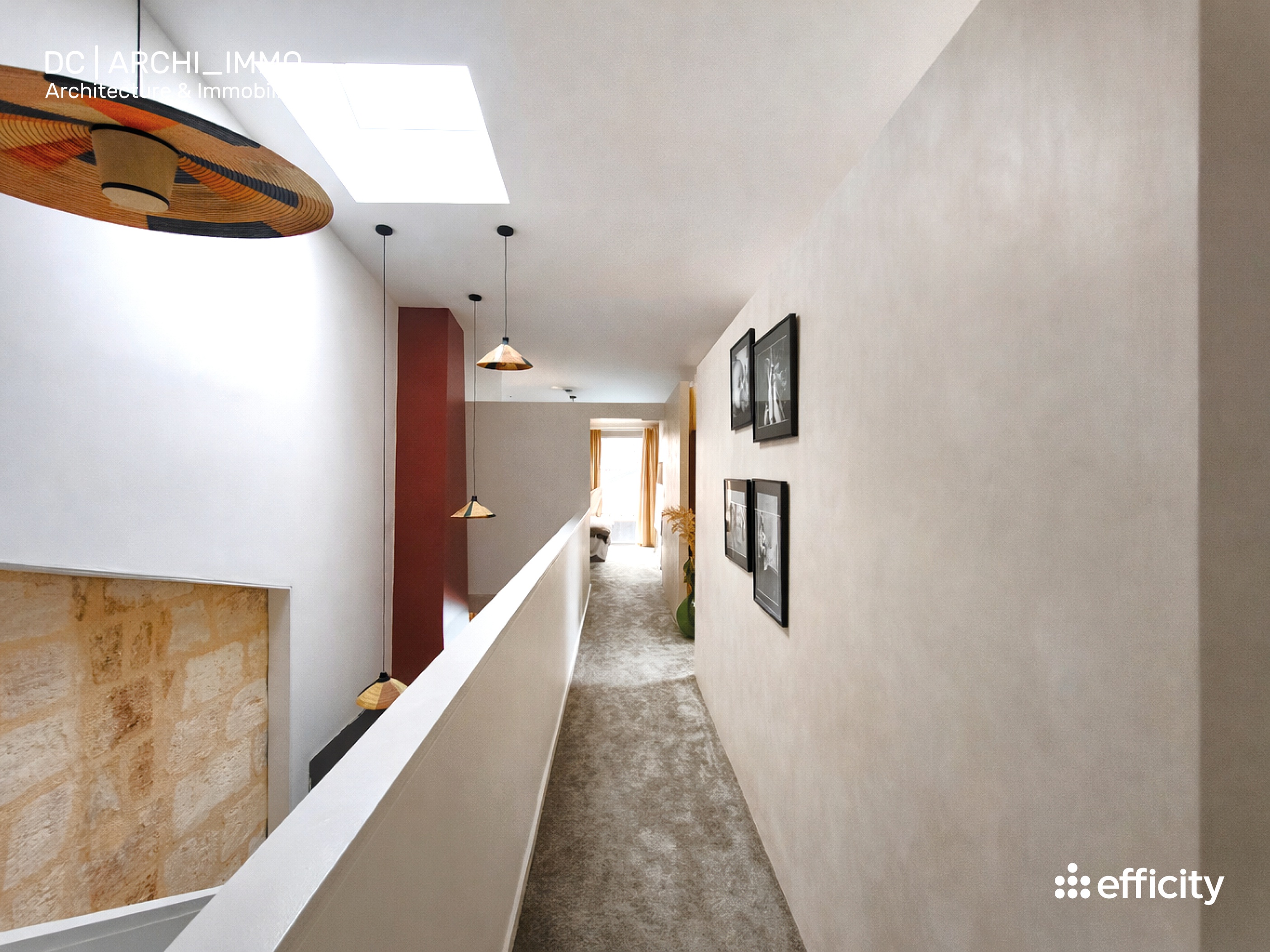 Achat immobilier Maison 7 pièces  223m2 à Bègles (33130) - Photo n°21