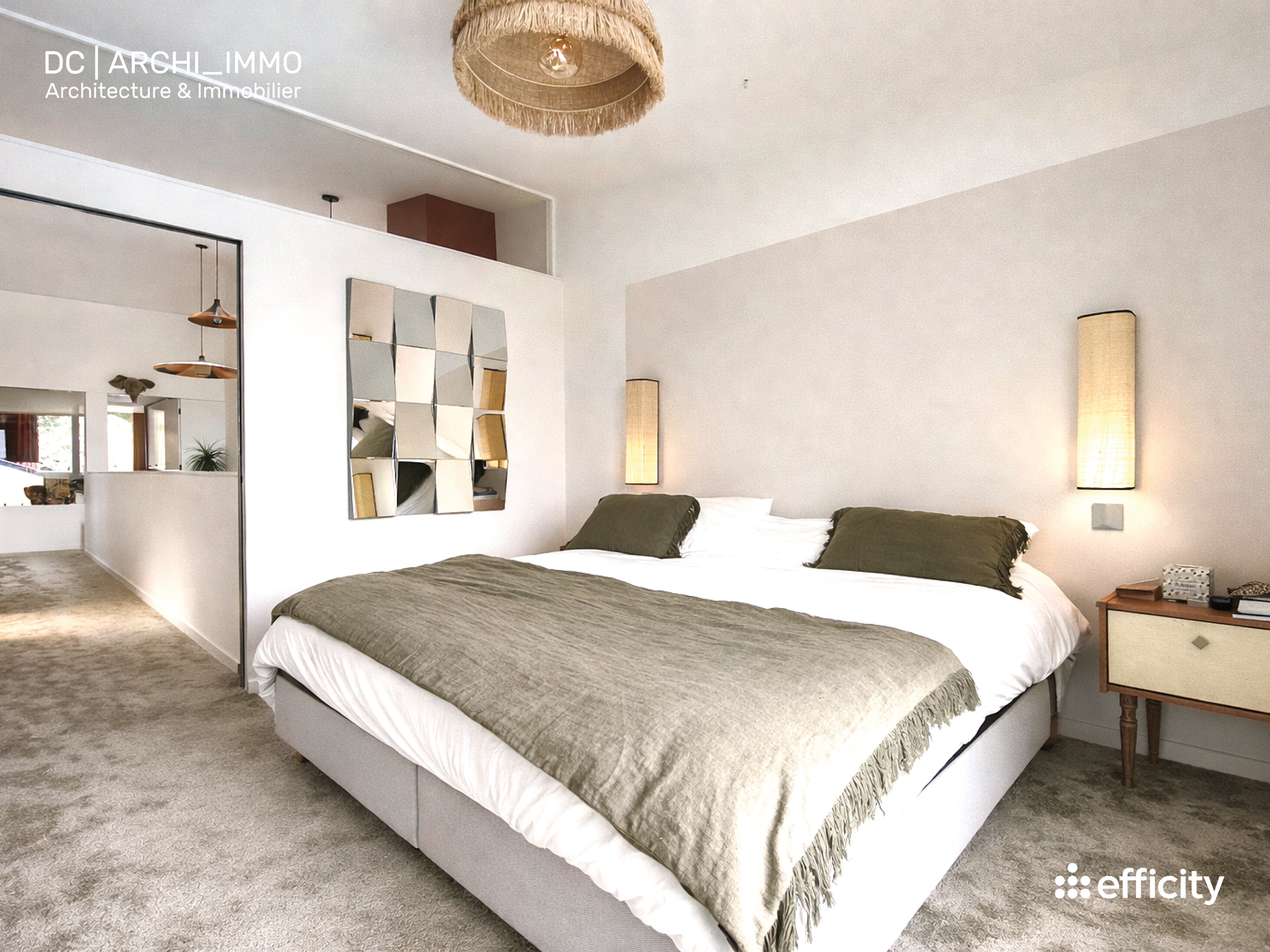 Achat immobilier Maison 7 pièces  223m2 à Bègles (33130) - Photo n°18