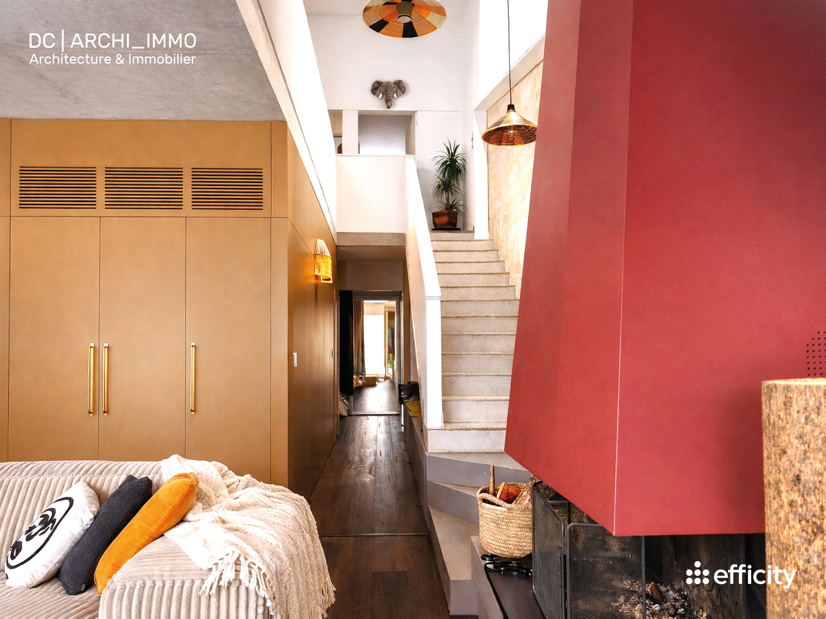 Achat immobilier Maison 7 pièces  223m2 à Bègles (33130) - Photo n°14