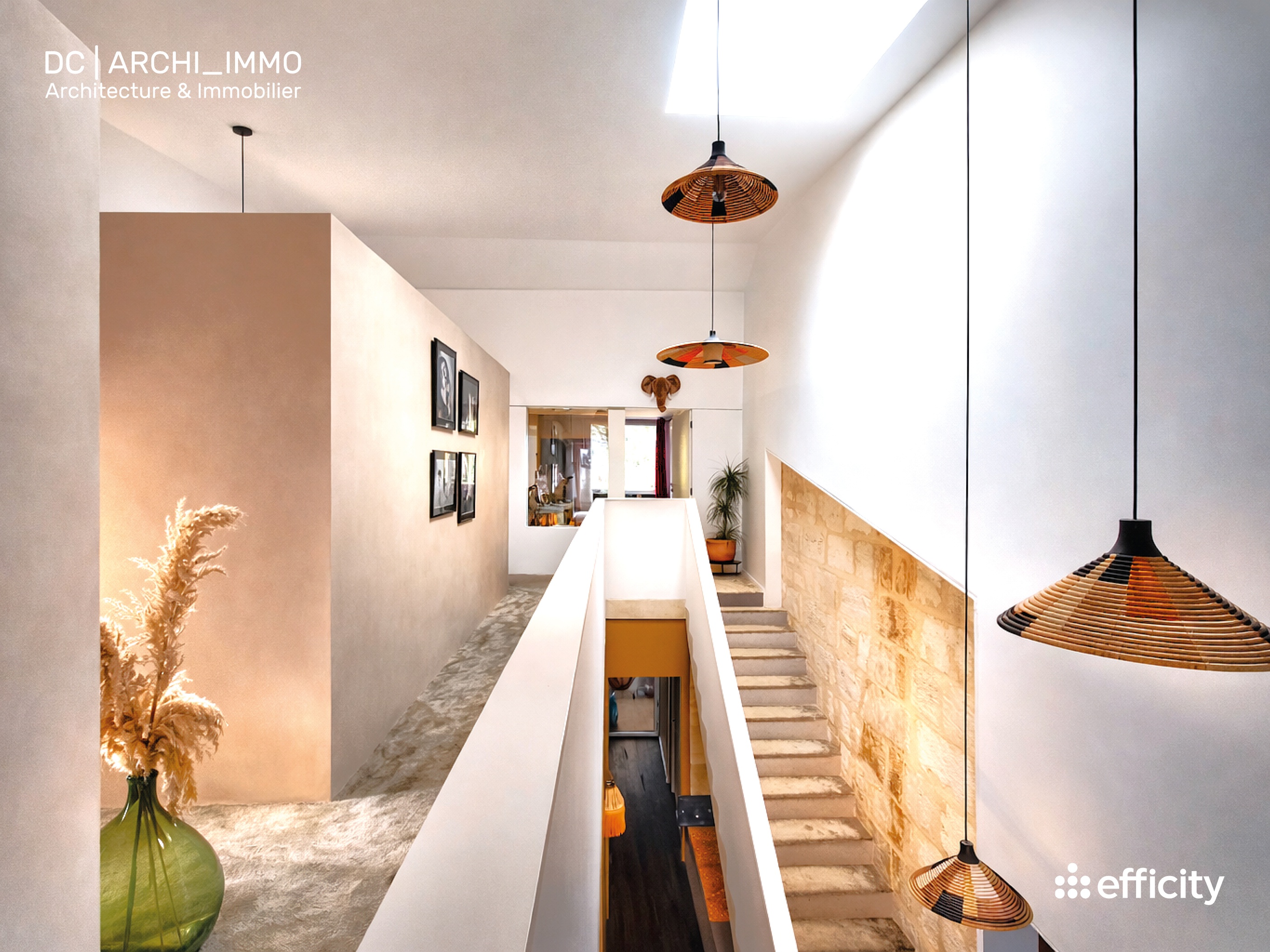 Achat immobilier Maison 7 pièces  223m2 à Bègles (33130) - Photo n°17