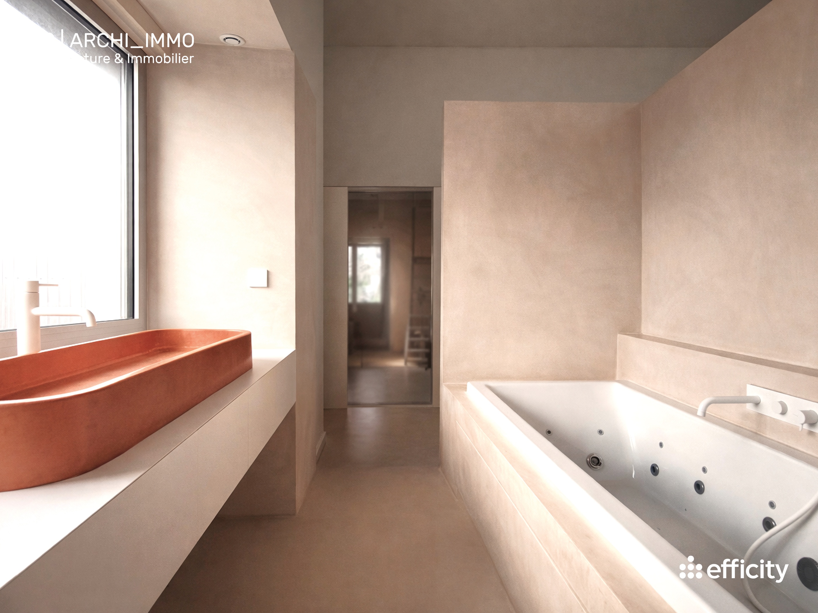 Achat immobilier Maison 7 pièces  223m2 à Bègles (33130) - Photo n°30