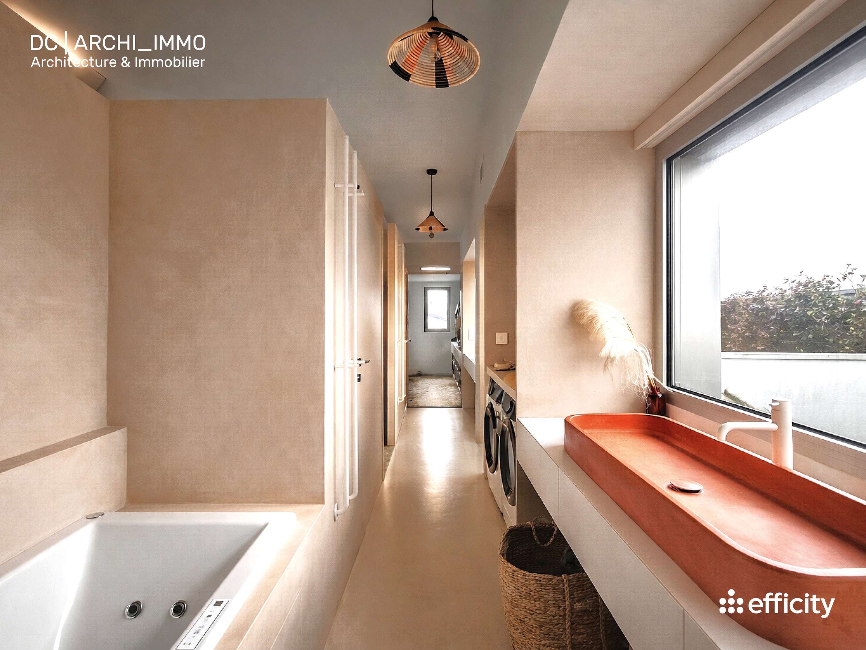 Achat immobilier Maison 7 pièces  223m2 à Bègles (33130) - Photo n°31