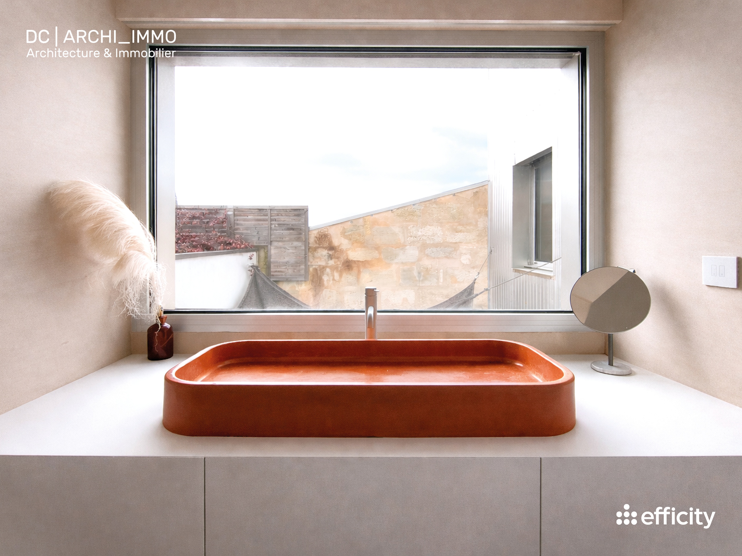 Achat immobilier Maison 7 pièces  223m2 à Bègles (33130) - Photo n°28