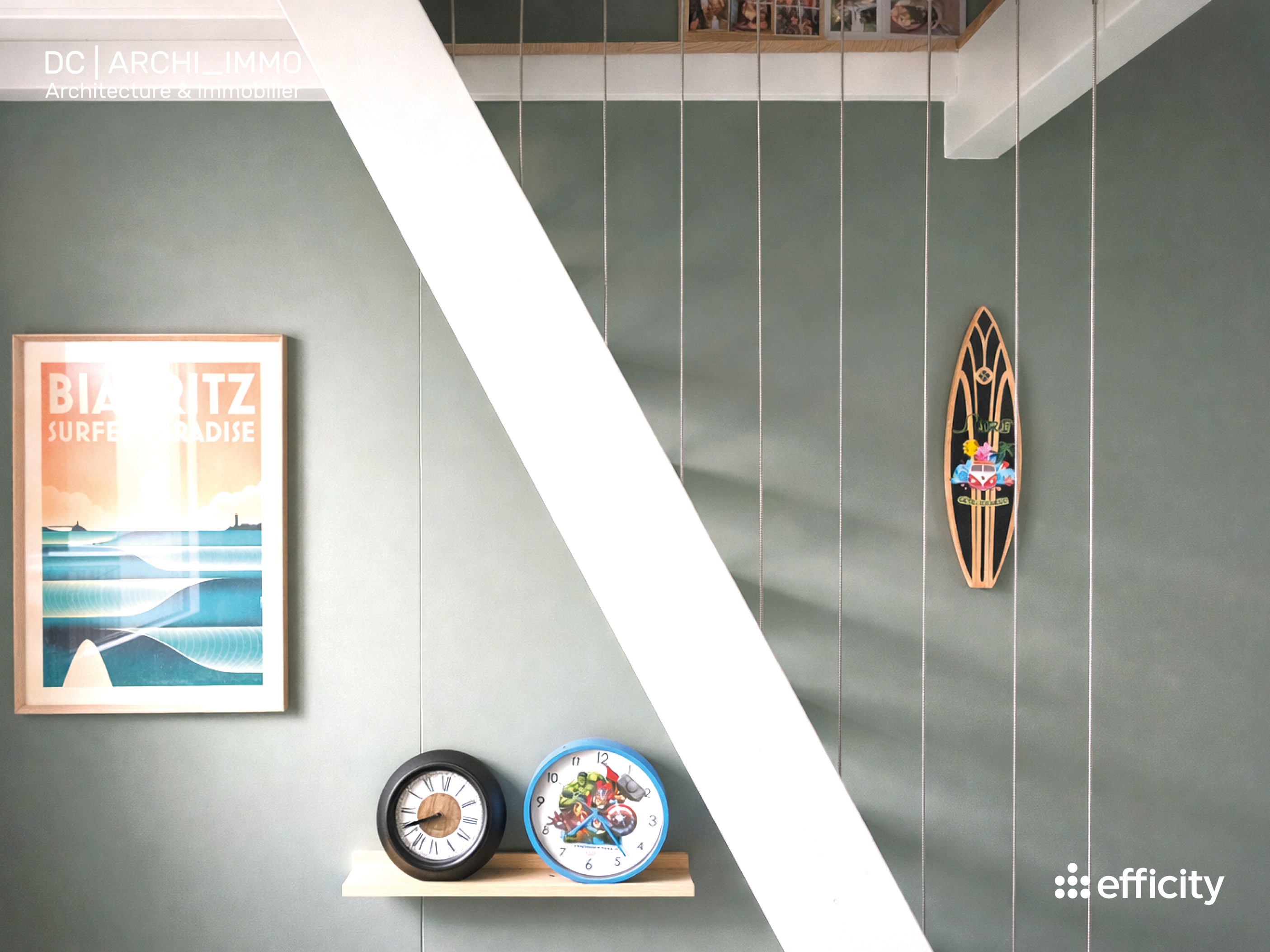 Achat immobilier Maison 7 pièces  223m2 à Bègles (33130) - Photo n°22