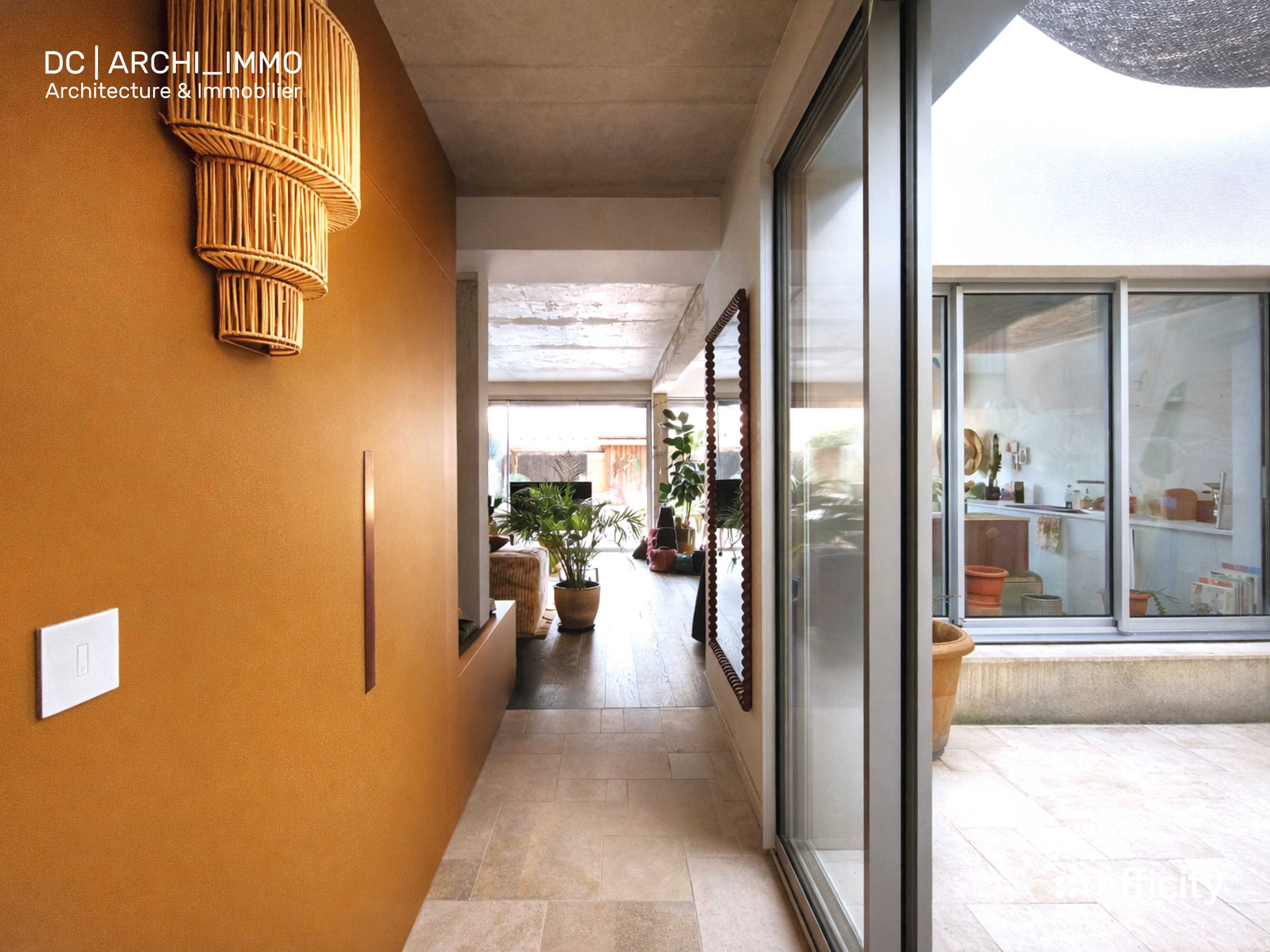 Achat immobilier Maison 7 pièces  223m2 à Bègles (33130) - Photo n°34