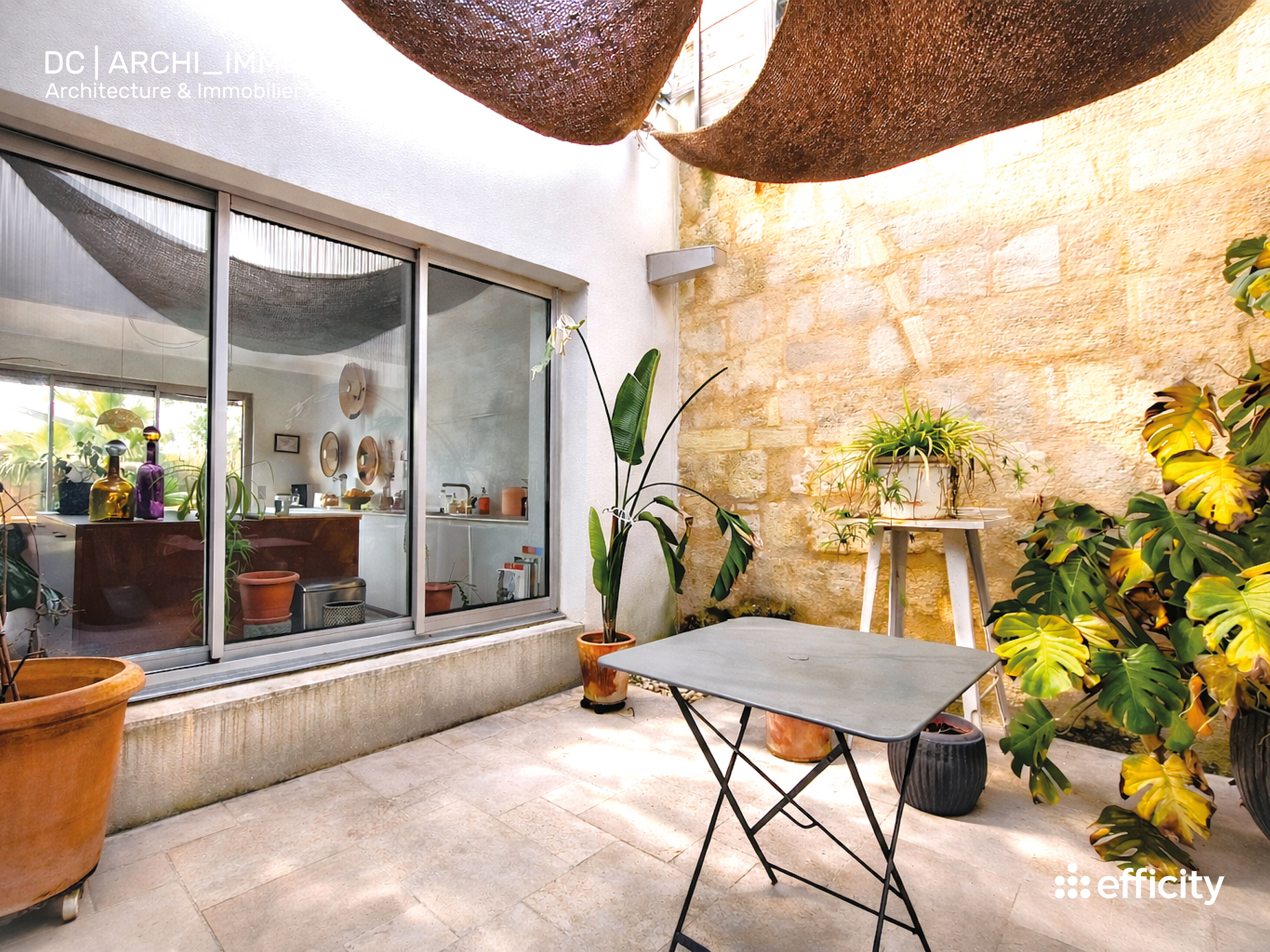 Achat immobilier Maison 7 pièces  223m2 à Bègles (33130) - Photo n°35