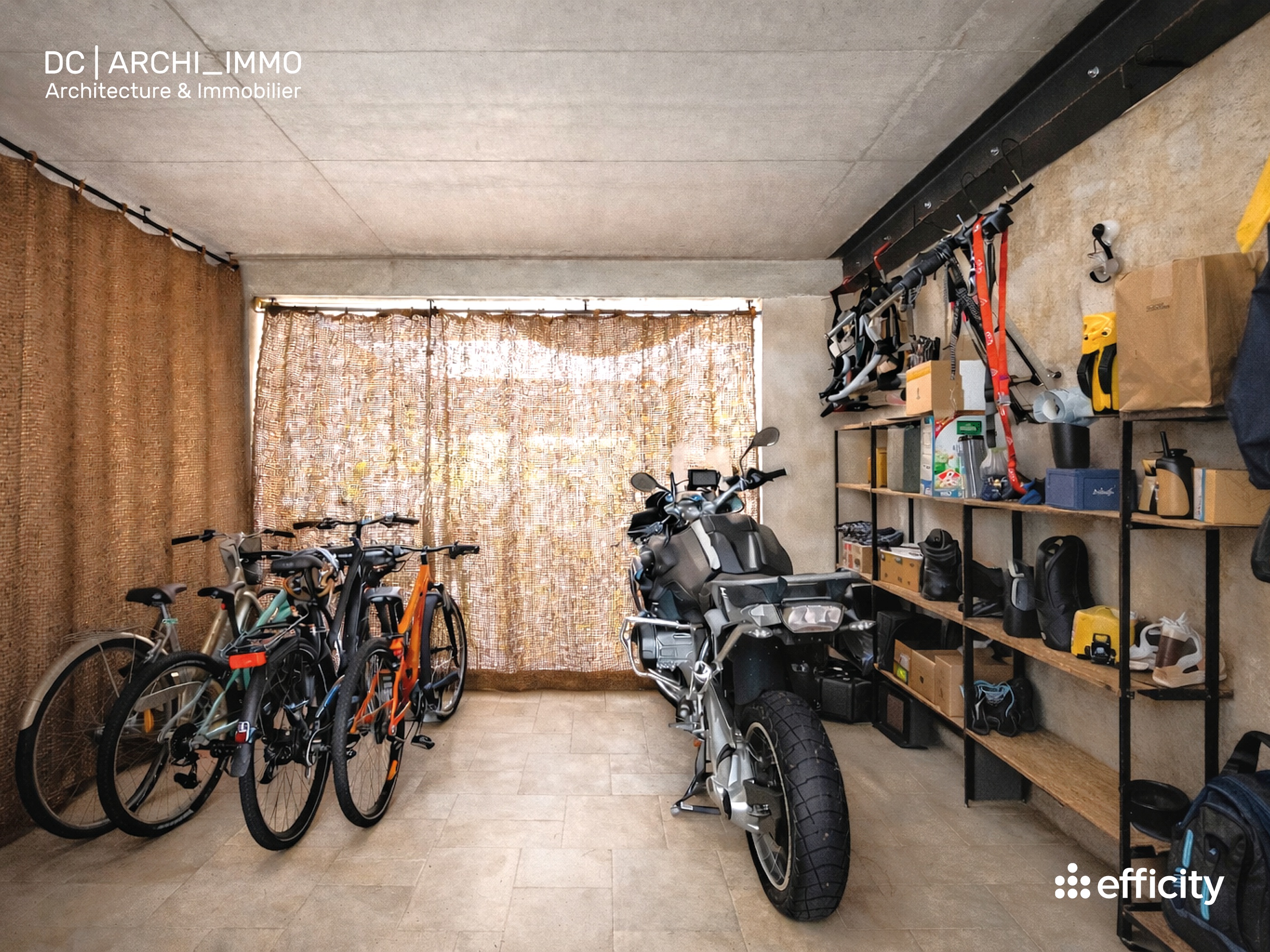 Achat immobilier Maison 7 pièces  223m2 à Bègles (33130) - Photo n°37