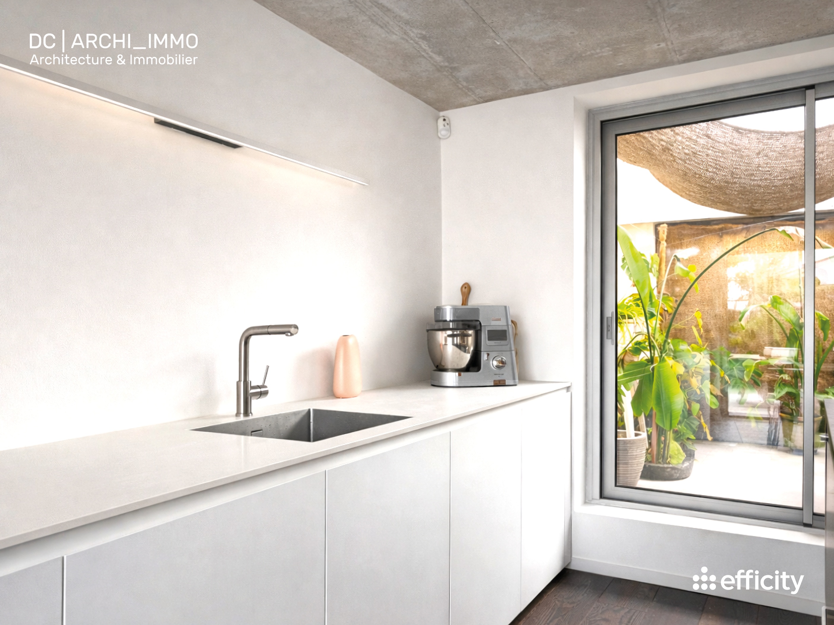 Achat immobilier Maison 7 pièces  223m2 à Bègles (33130) - Photo n°11