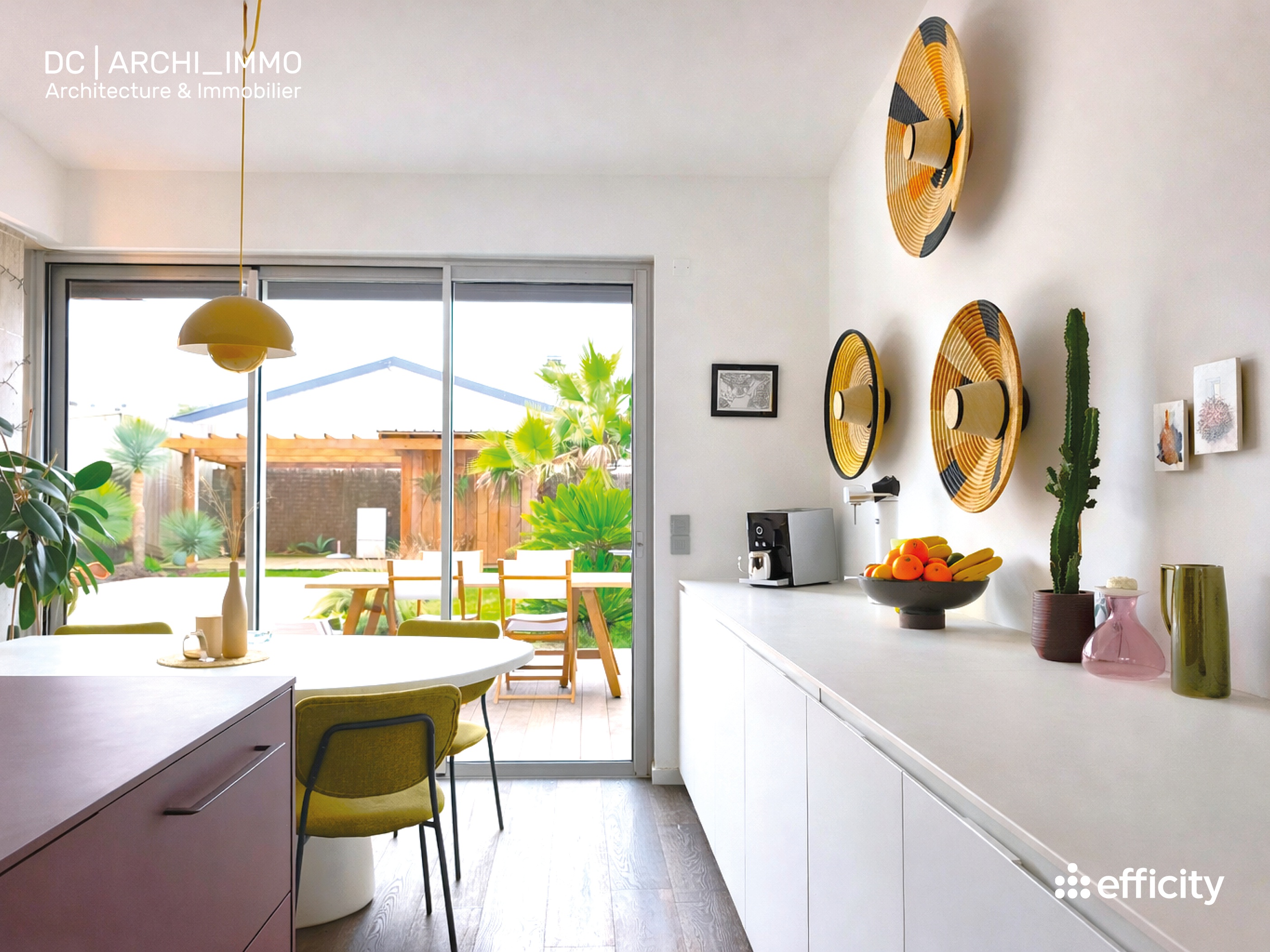 Achat immobilier Maison 7 pièces  223m2 à Bègles (33130) - Photo n°12