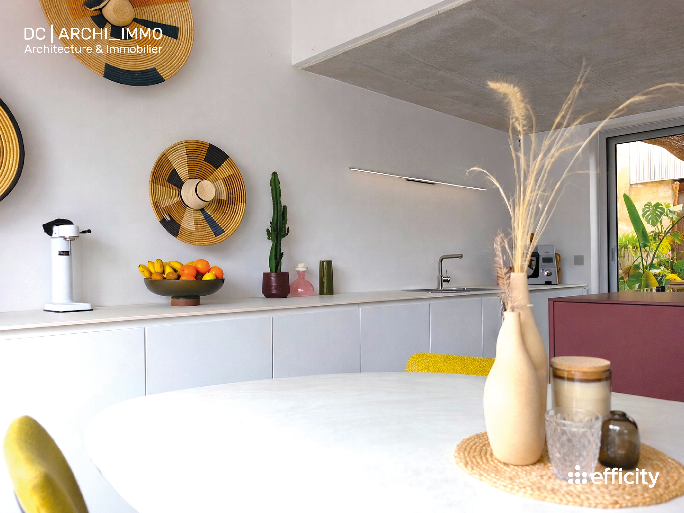 Achat immobilier Maison 7 pièces  223m2 à Bègles (33130) - Photo n°10