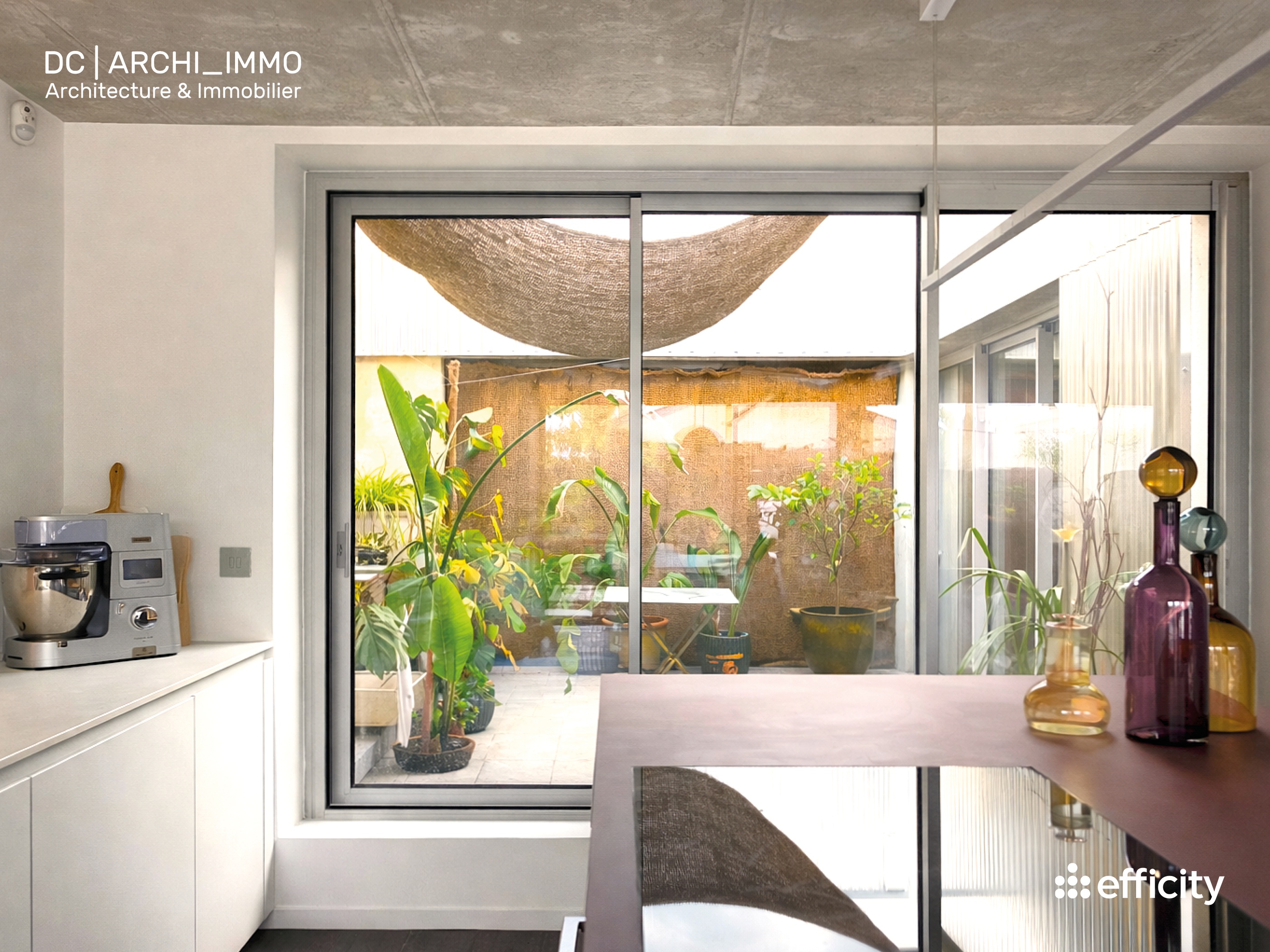 Achat immobilier Maison 7 pièces  223m2 à Bègles (33130) - Photo n°13