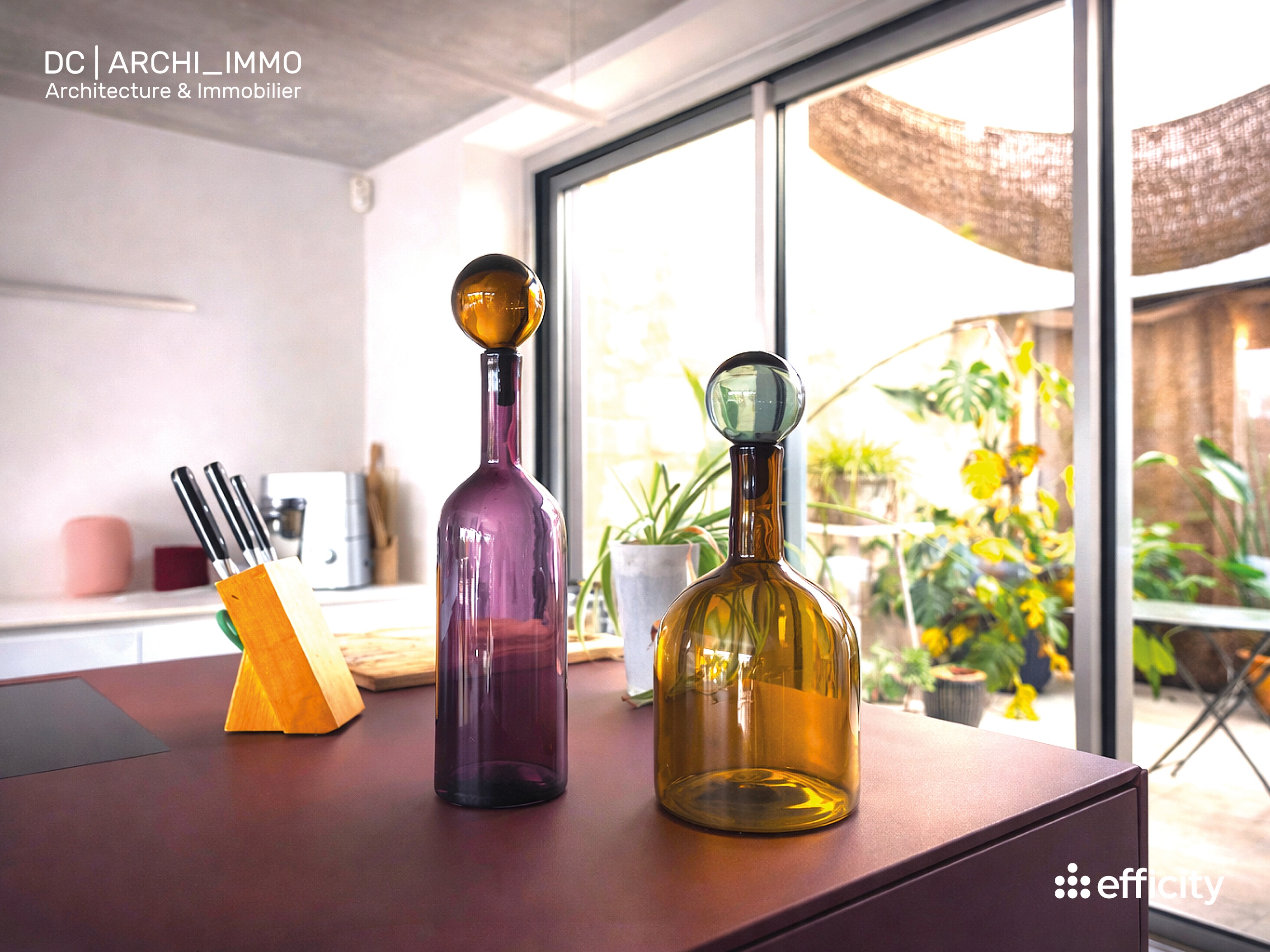 Achat immobilier Maison 7 pièces  223m2 à Bègles (33130) - Photo n°16