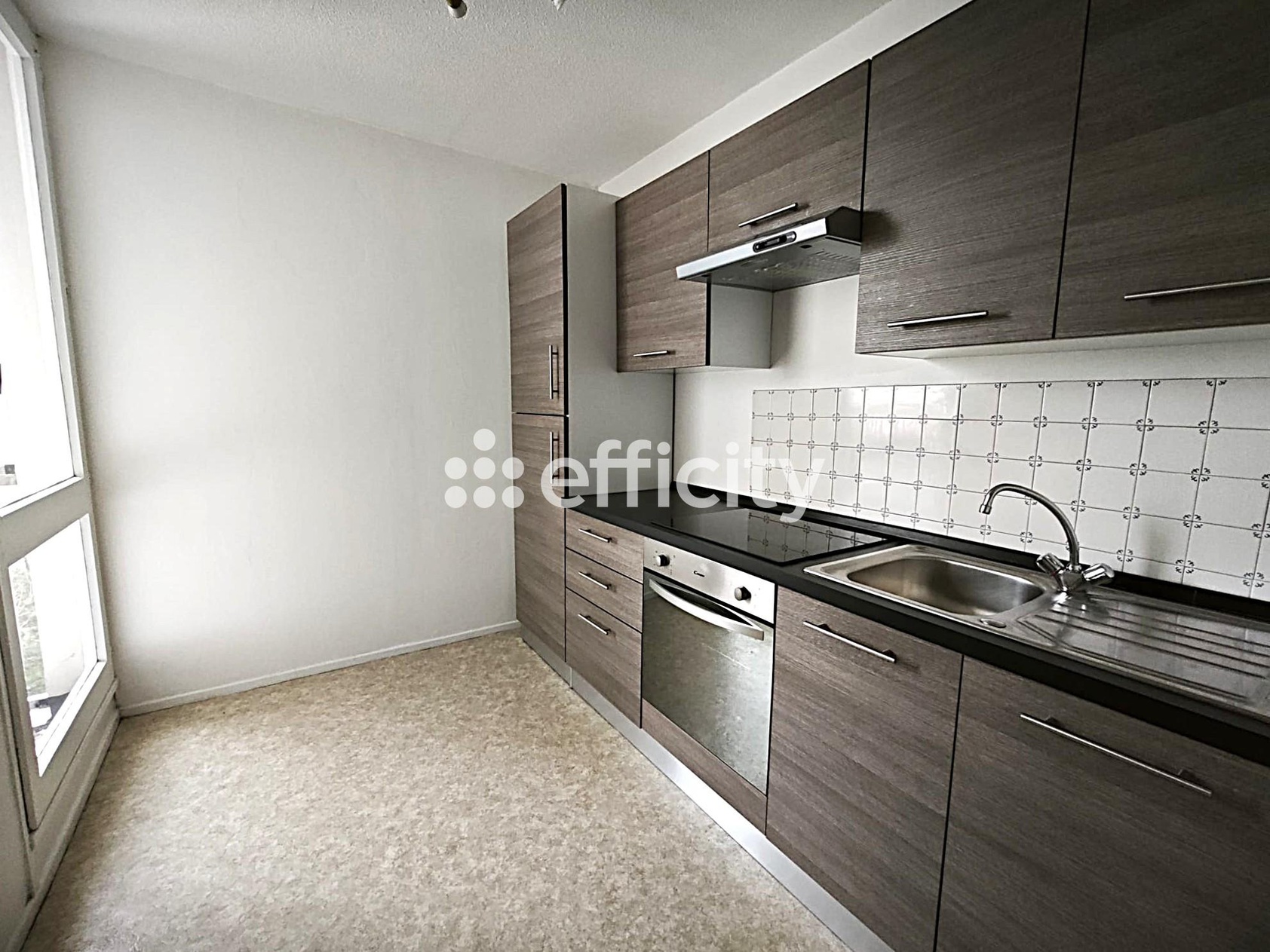 Achat immobilier Appartement 2 pièces  51m2 à La Madeleine (59110) - Photo n°4