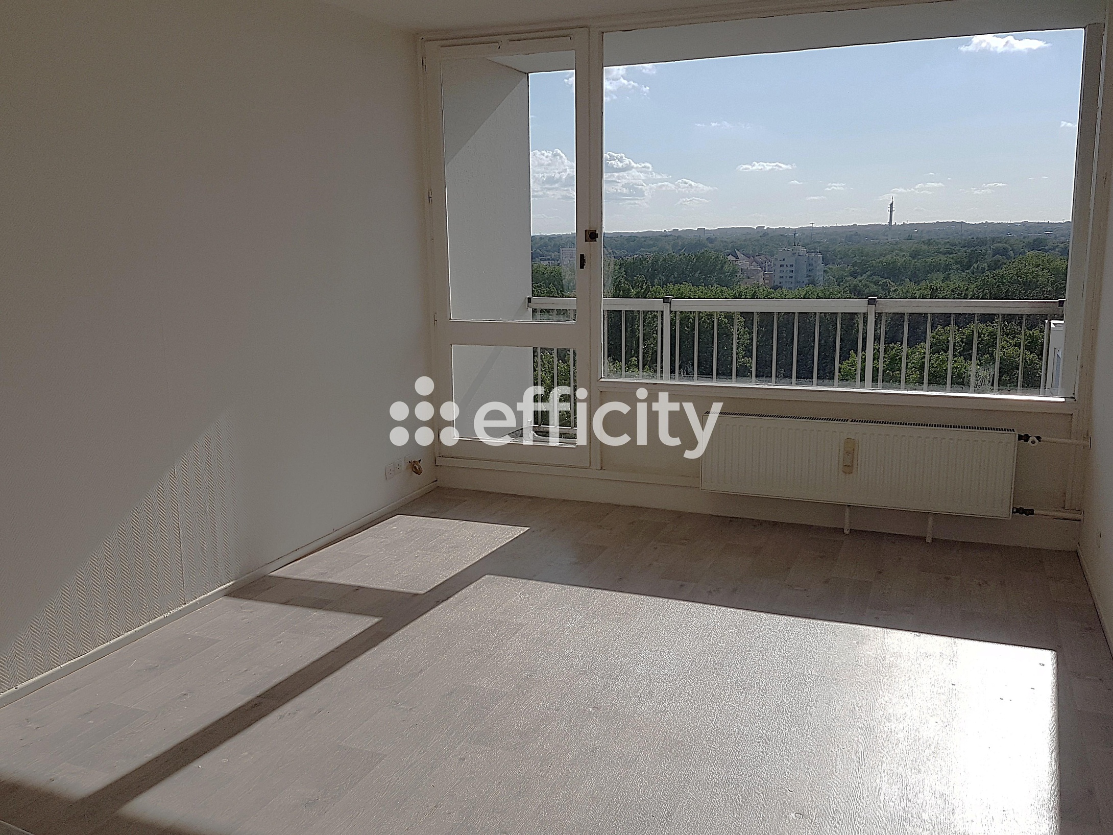 appartement 2 pièces - 51m2 à La Madeleine (59110)