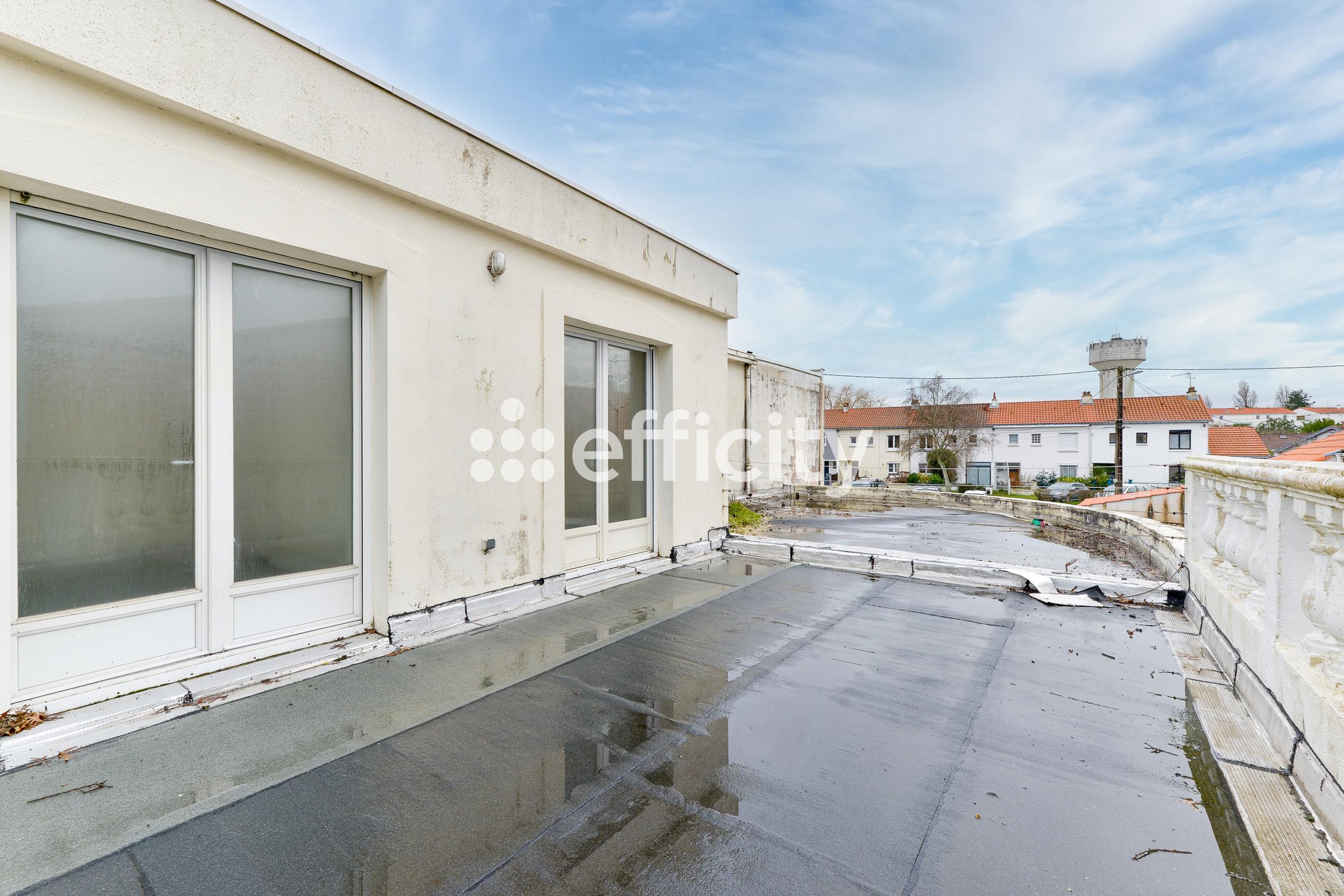 Achat immobilier Maison 8 pièces  162m2 à Rezé (44400) - Photo n°9