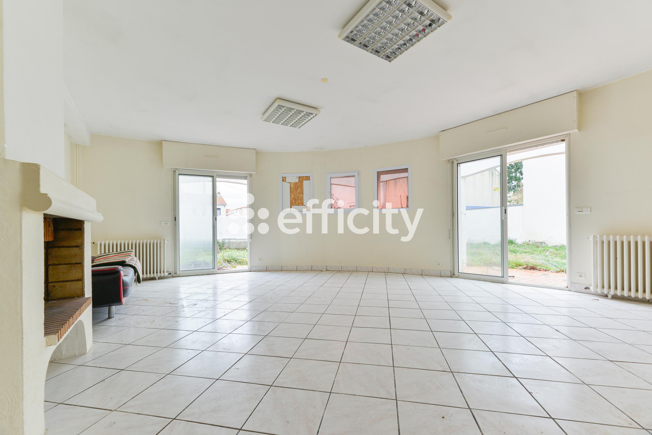 Achat immobilier Maison 8 pièces  162m2 à Rezé (44400) - Photo n°5
