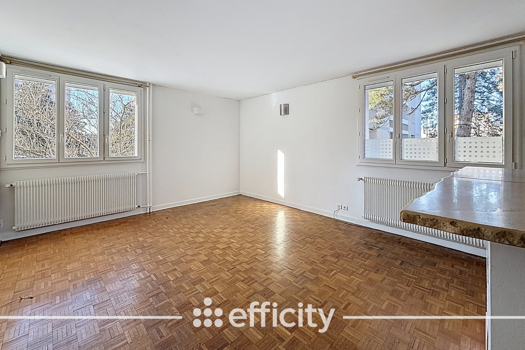 appartement 2 pièces - 42m2 à Sainte-Foy-lès-Lyon (69110)