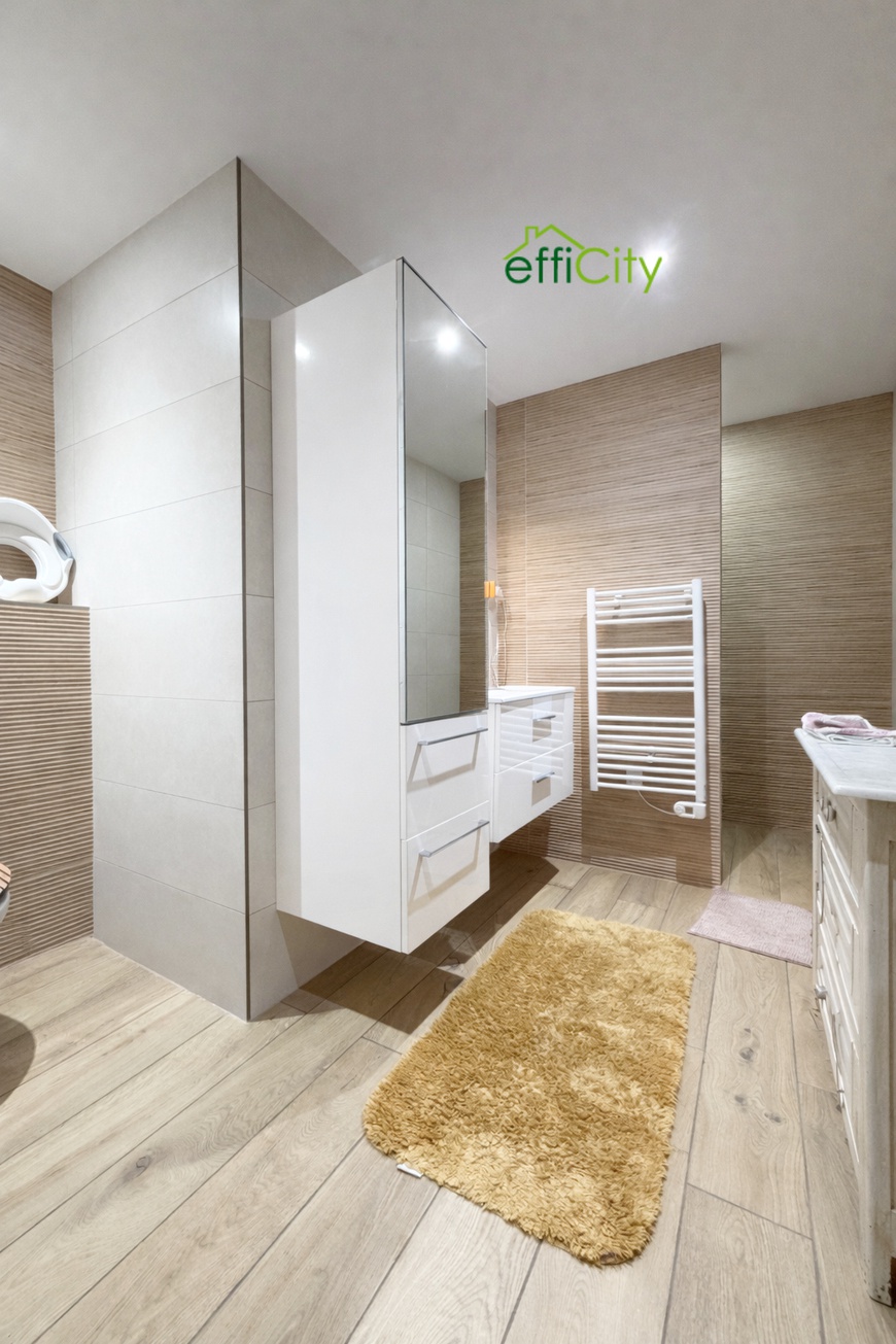 Achat immobilier Appartement 4 pièces  136m2 à Allauch (13190) - Photo n°8