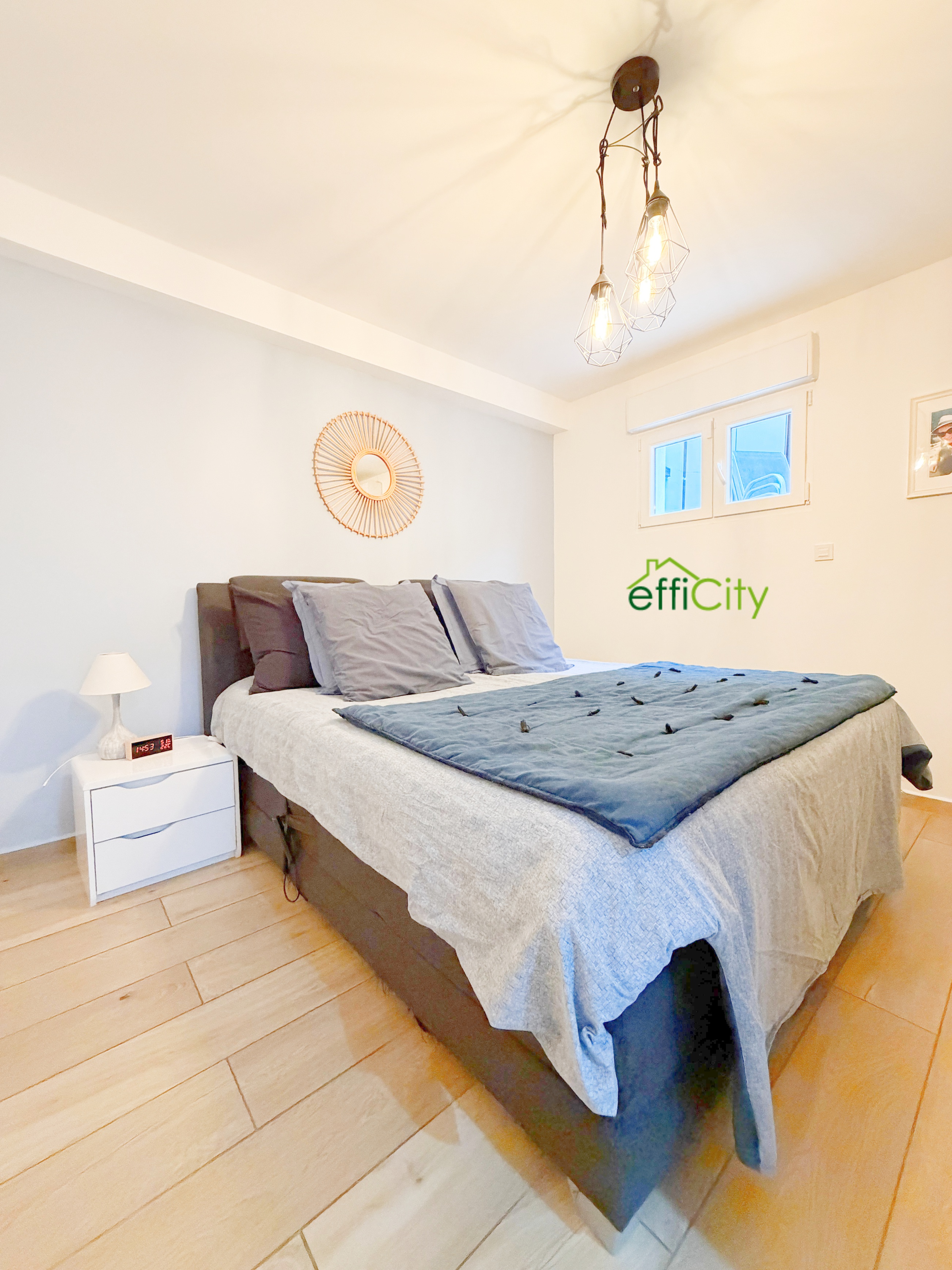 Achat immobilier Appartement 4 pièces  136m2 à Allauch (13190) - Photo n°9