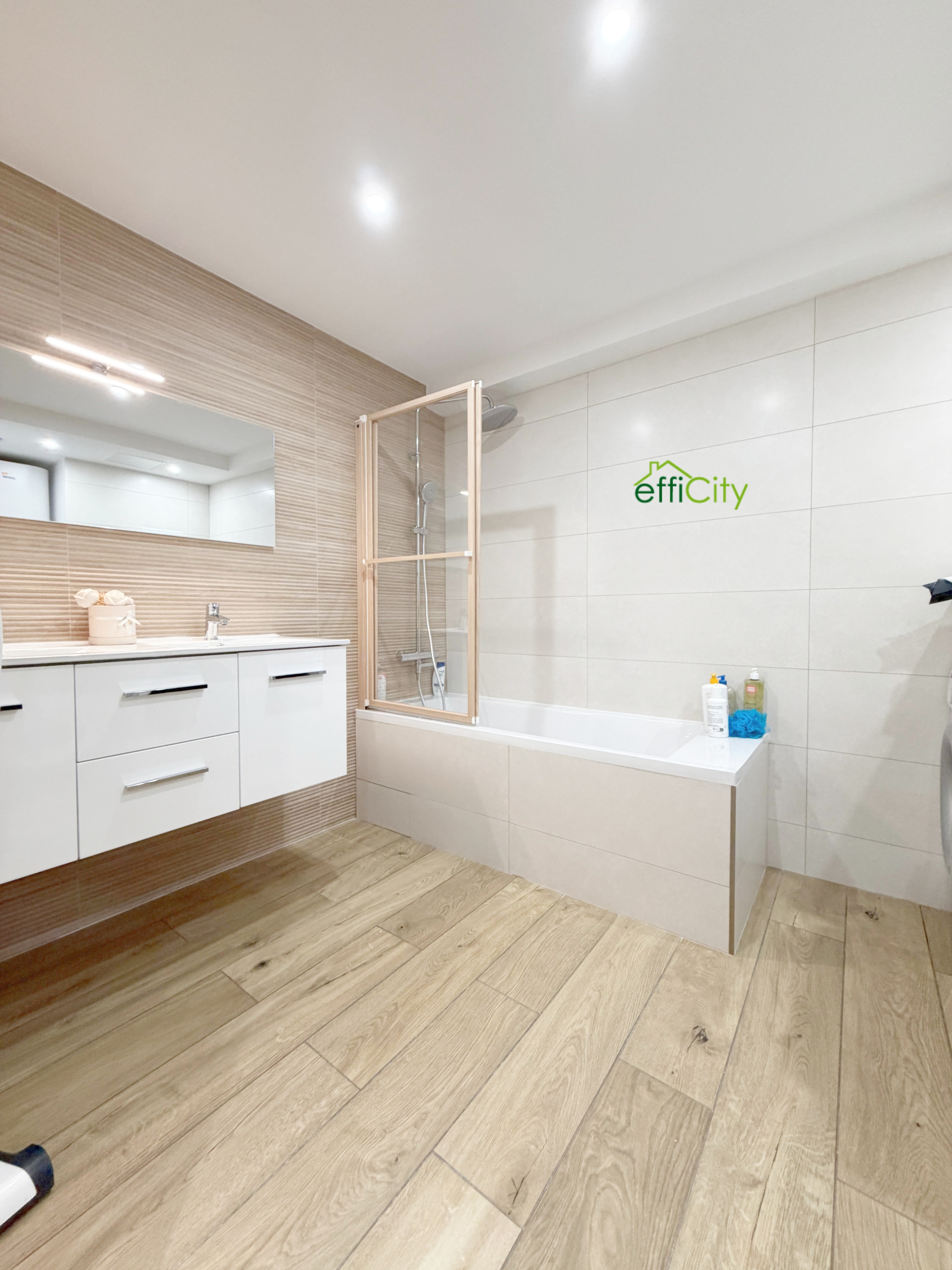 Achat immobilier Appartement 4 pièces  136m2 à Allauch (13190) - Photo n°6