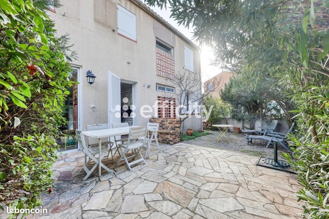 appartement 4 pièces - 67m2 à Saint-Cyr-sur-Mer (83270)