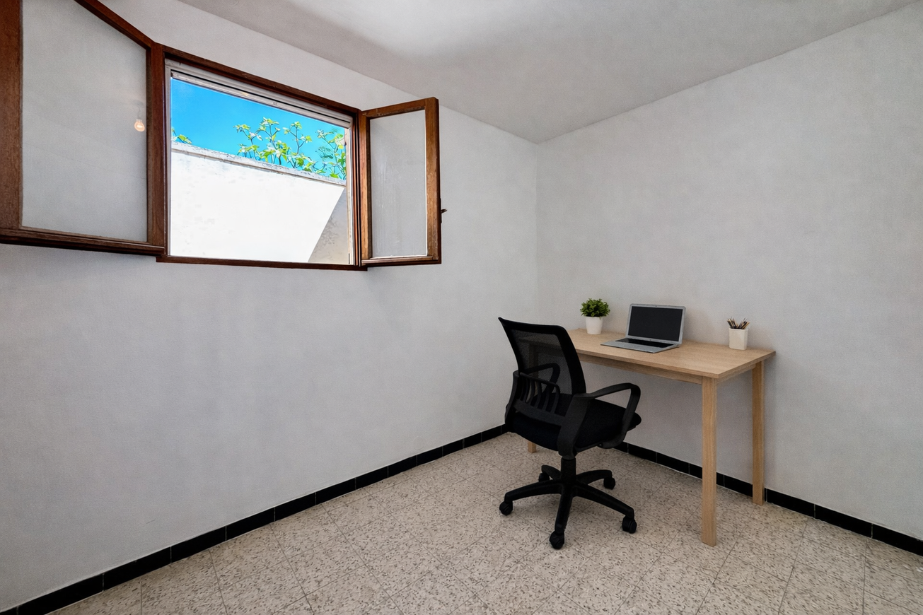 Achat immobilier Maison 4 pièces  67m2 à Montpellier (34000) - Photo n°5