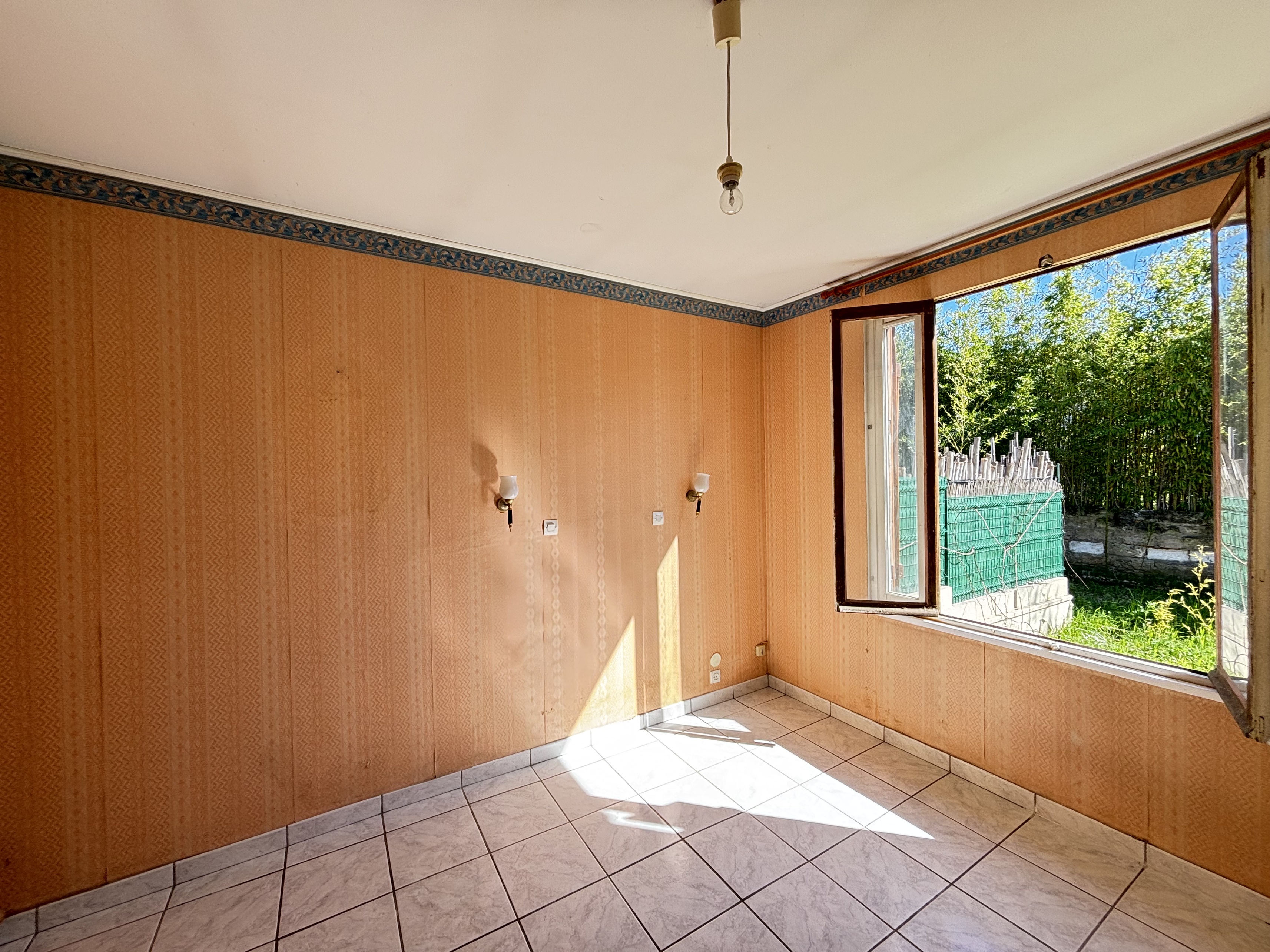 Achat immobilier Maison 4 pièces  67m2 à Montpellier (34000) - Photo n°4