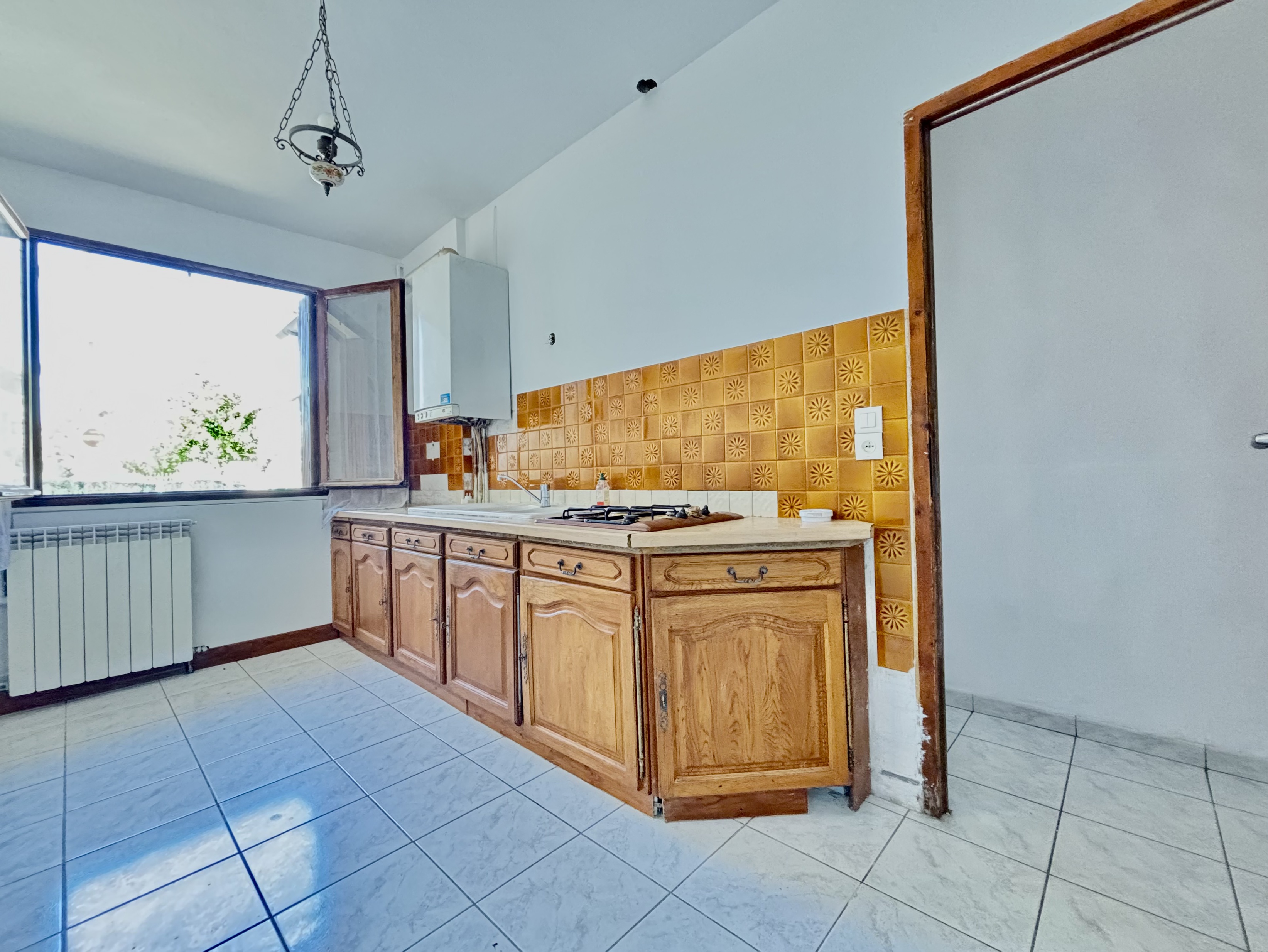 Achat immobilier Maison 4 pièces  67m2 à Montpellier (34000) - Photo n°6