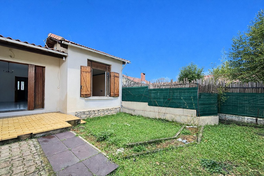 maison 4 pièces - 67m2 à Montpellier (34070)